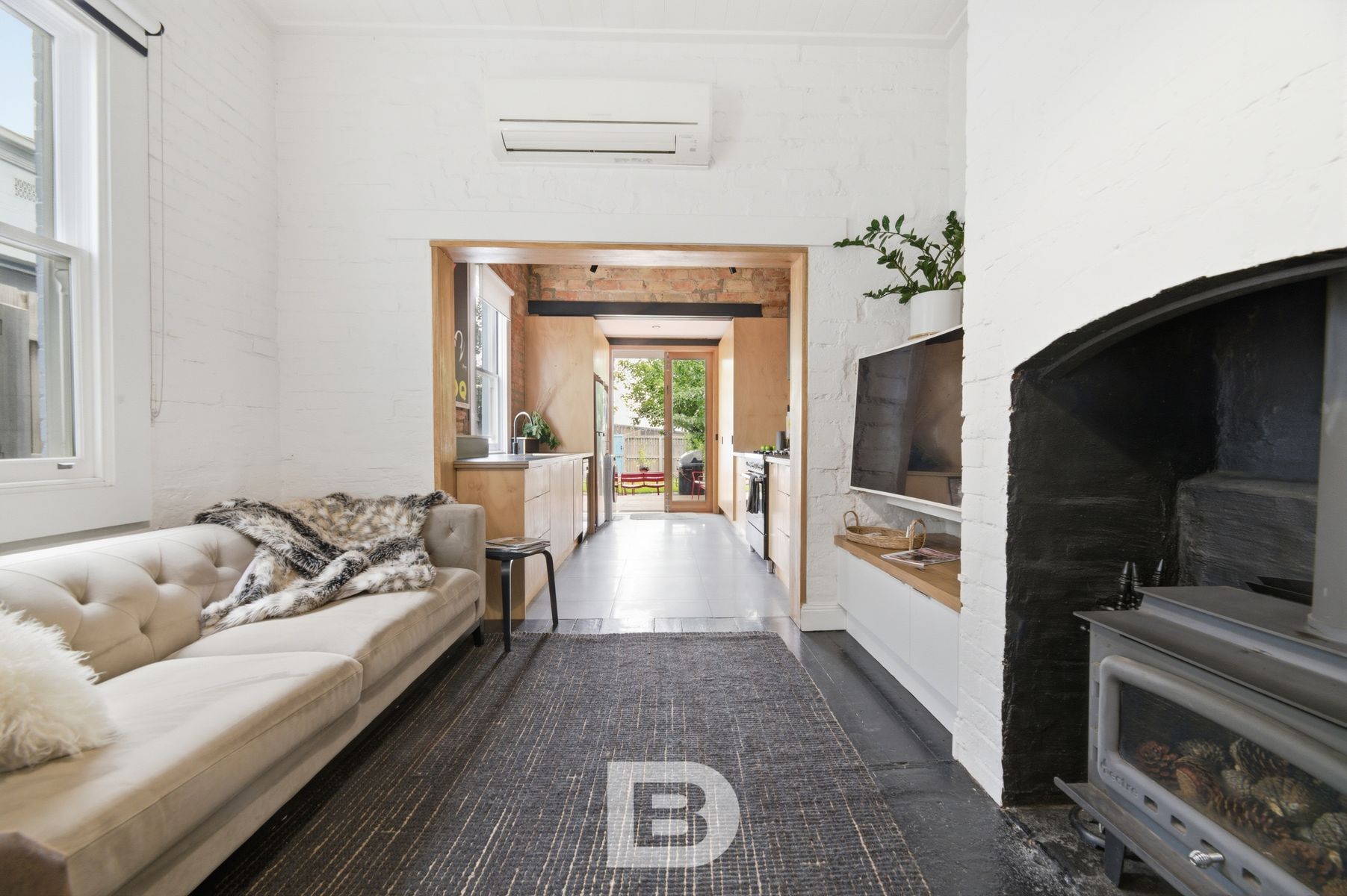 3-bedroom house at 6 HIGH STREET, Lancefield VIC 3435, Macedon Ranges, Victoria