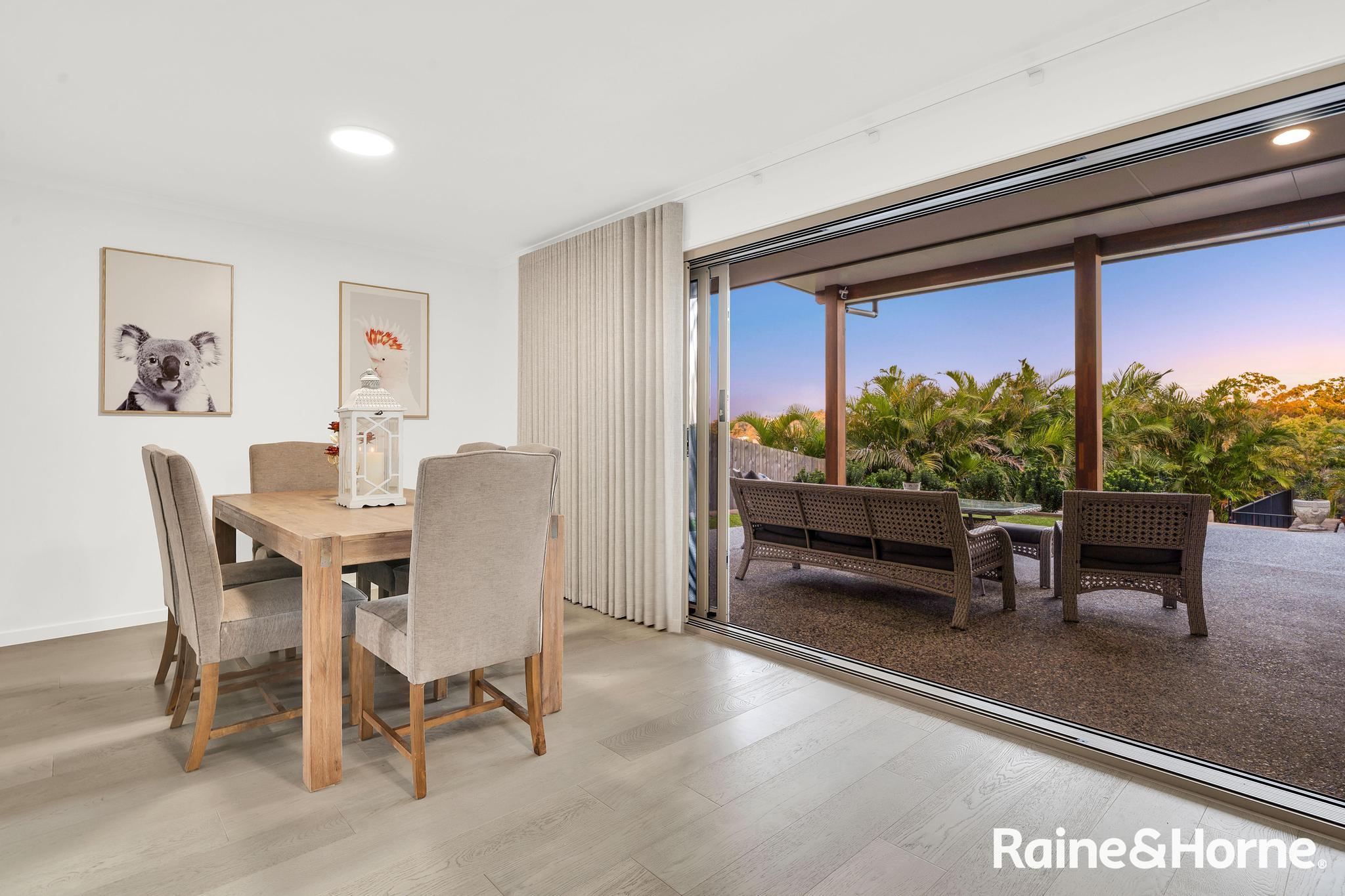 4-bedroom house at 34 CITYVIEW ROAD, Sinnamon Park QLD 4073, Brisbane, Queensland