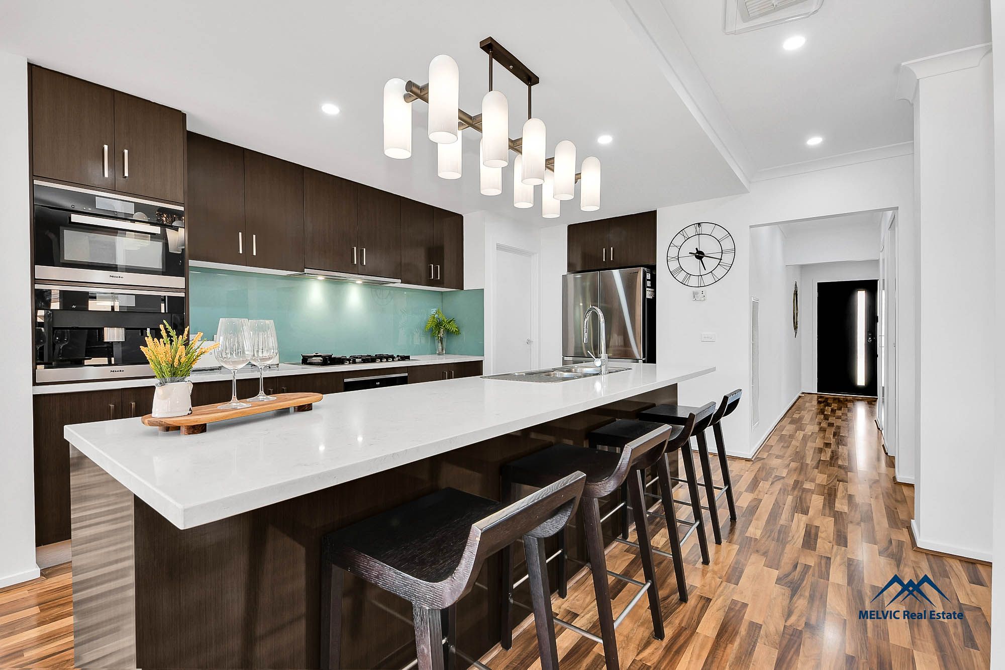 4-bedroom house at 31 Halycon Bend, Beveridge, VIC 3753, Mitchell, Victoria