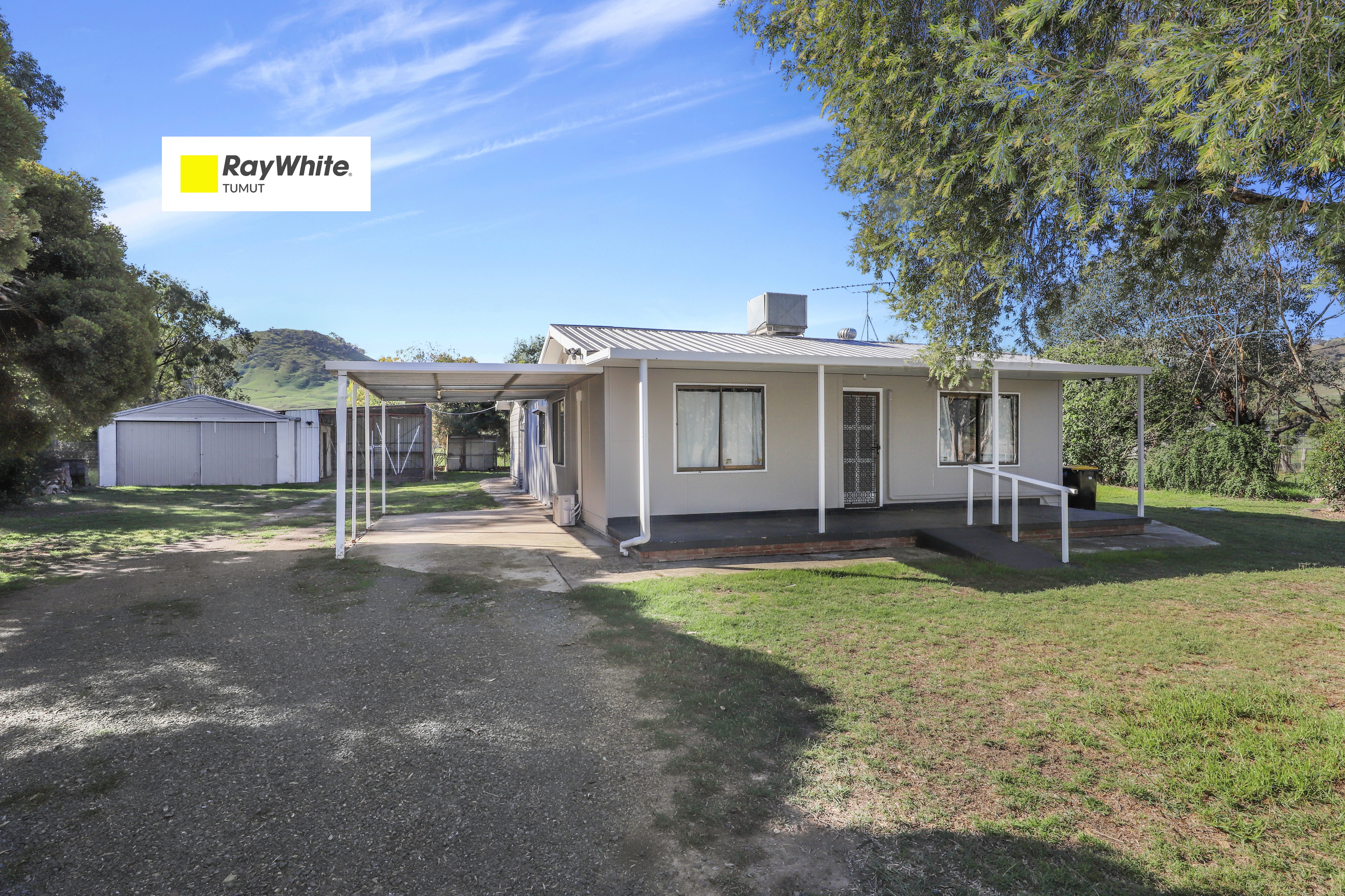 4-bedroom house at 17-19 BRAY STREET, Brungle NSW 2722, Snowy Valleys, New South Wales