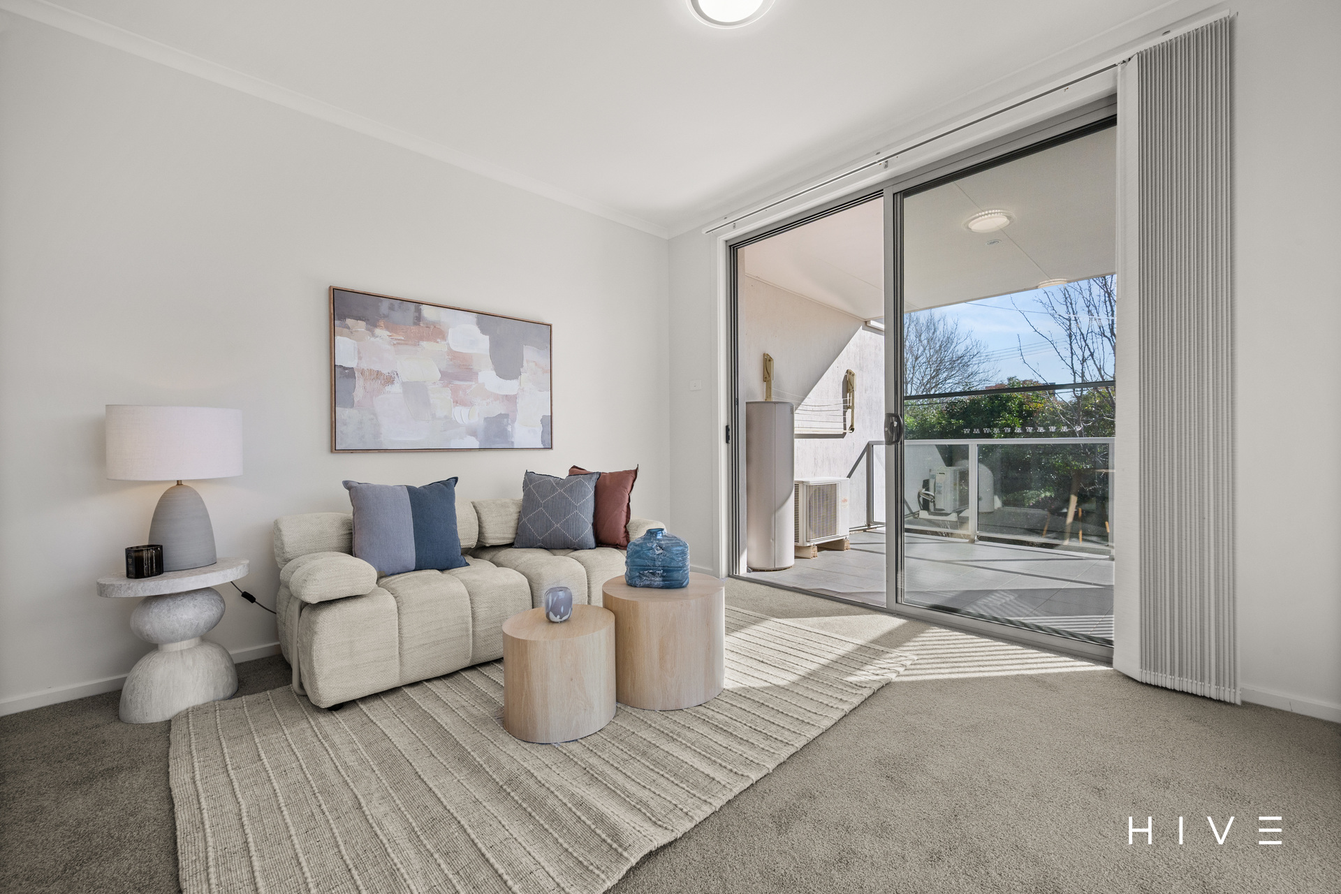 2-bedroom unit at 6/105 Dooring Street, Dickson, ACT 2602, Unincorporated Act, Australian Capital Territory