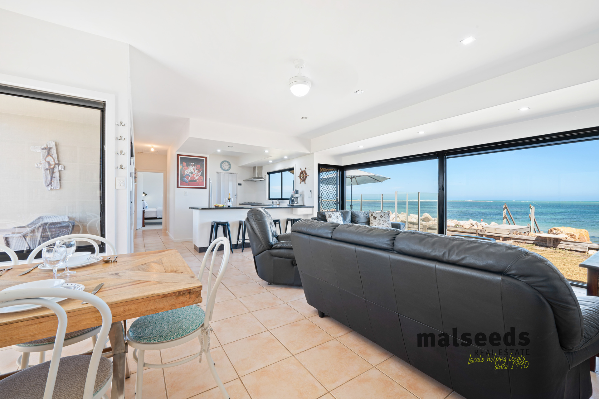 3-bedroom house at 212 Pelican Point Road, Pelican Point, SA 5291, Grant, South Australia