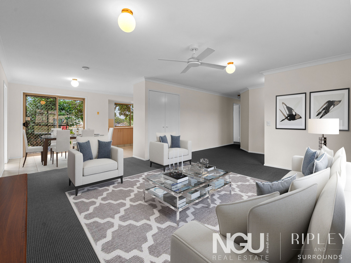 44 VICTORY STREET, Raceview QLD 4305 - Image 3
