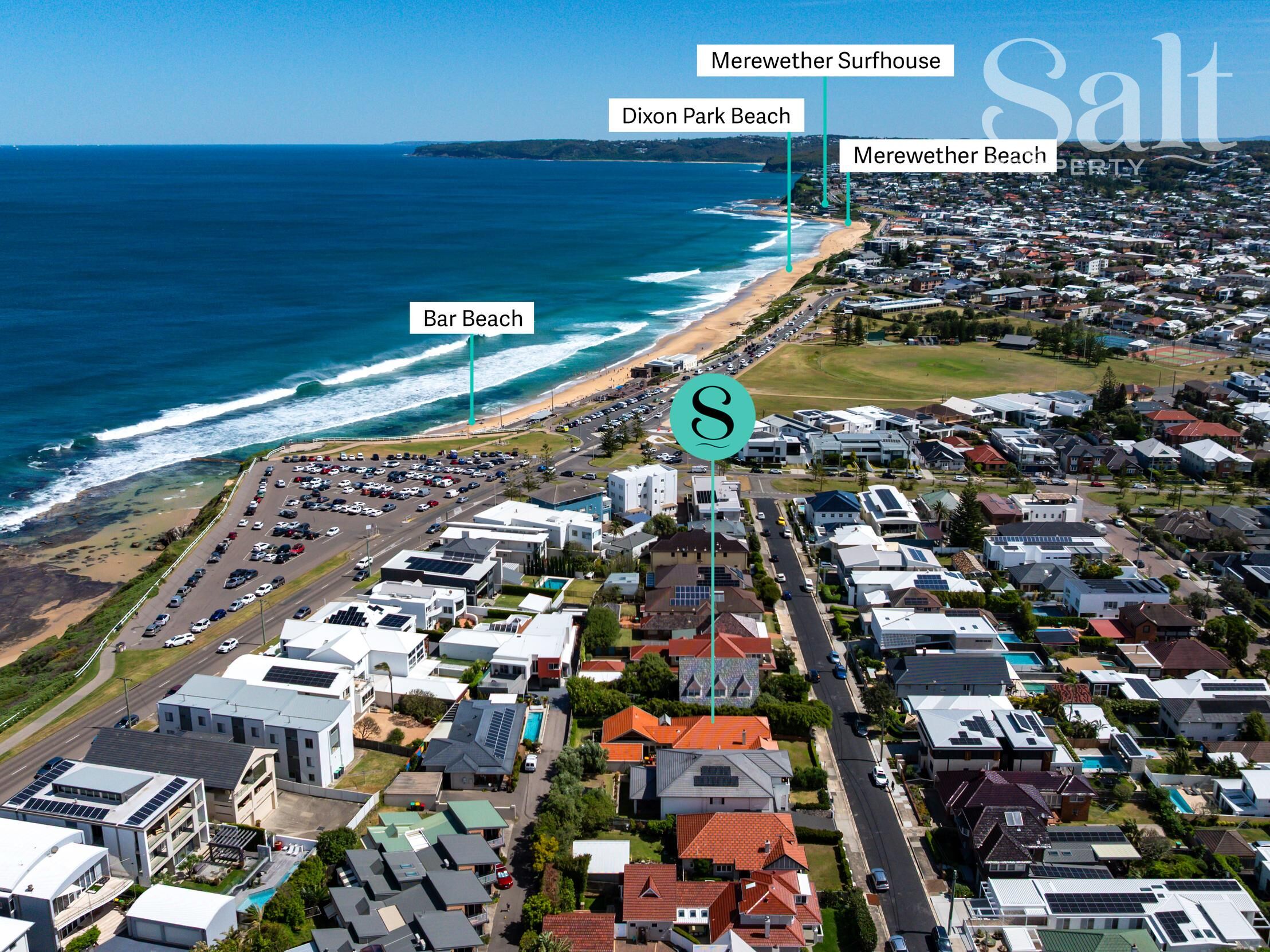 4-bedroom house at 29 Wrightson Avenue, Bar Beach, NSW 2300, , New South Wales