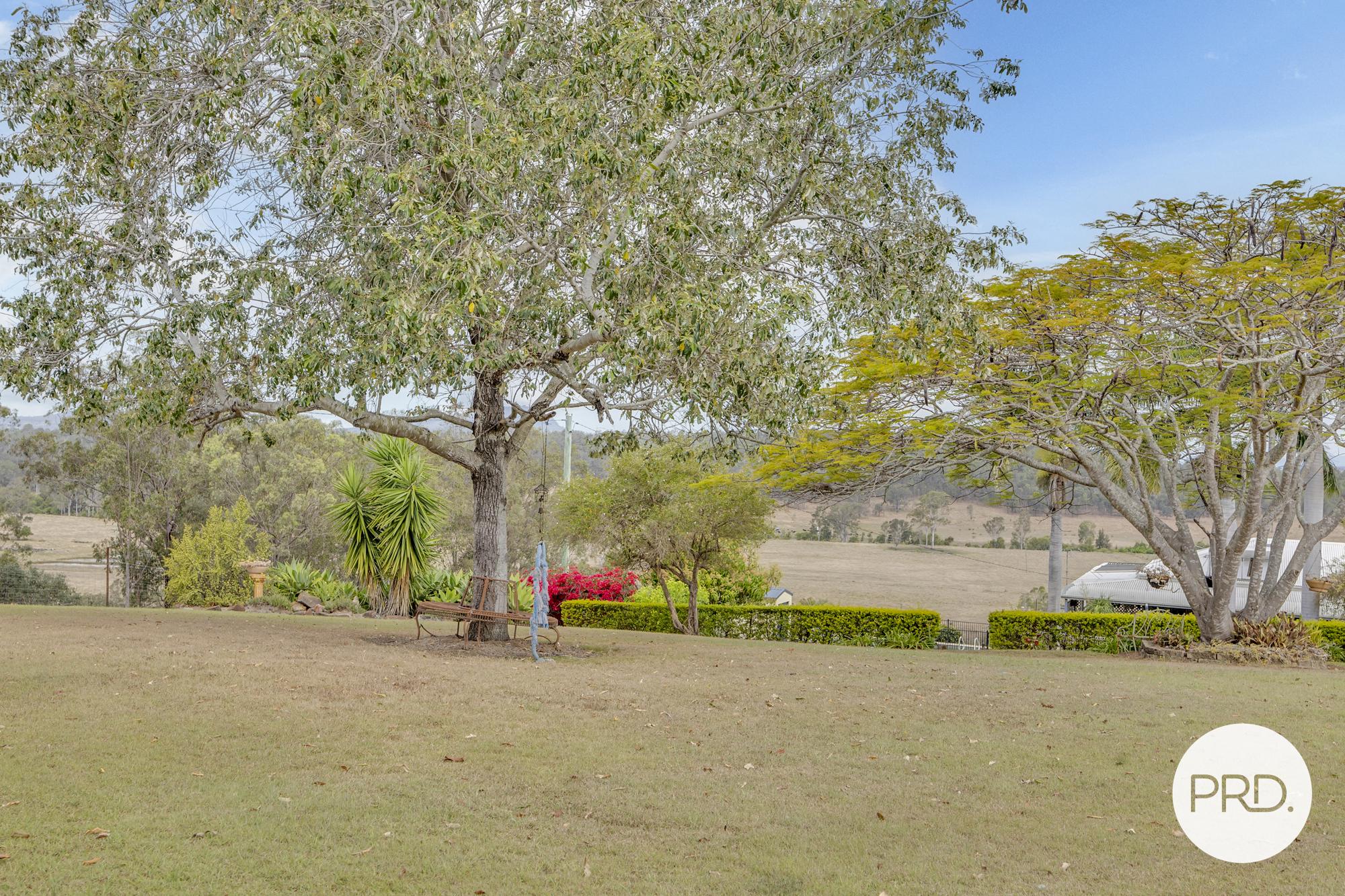 2-bedroom house at 786 Hiddenvale Road, Grandchester, QLD 4340, , Queensland