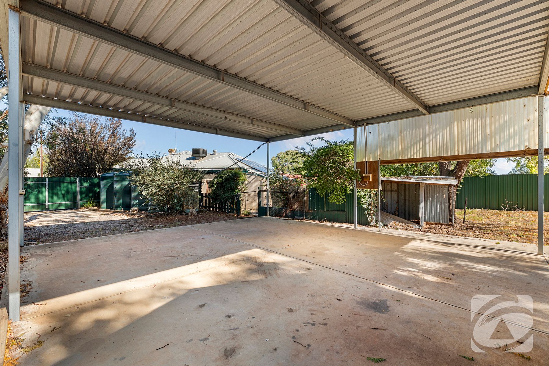 4-bedroom house at 11 Barry Street, Hamley Bridge, SA 5401, Wakefield, South Australia