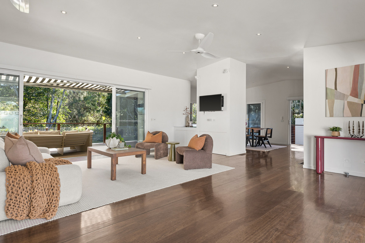3-bedroom house at 26 TENNYSON STREET, Byron Bay NSW 2481, Byron, New South Wales
