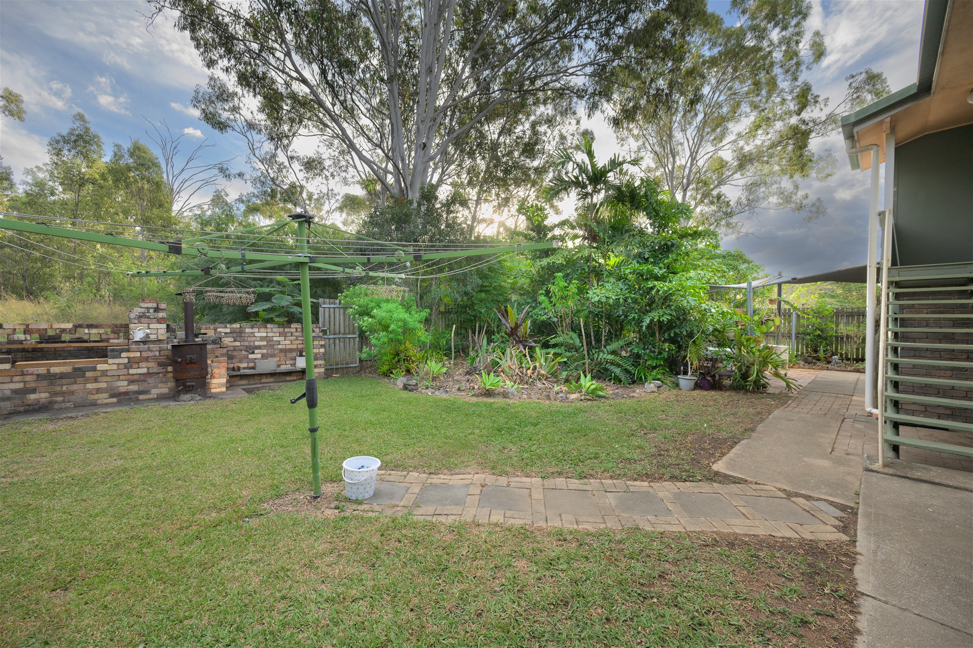 3-bedroom house at 67 SQUIRE STREET, Toolooa QLD 4680, Gladstone, Queensland