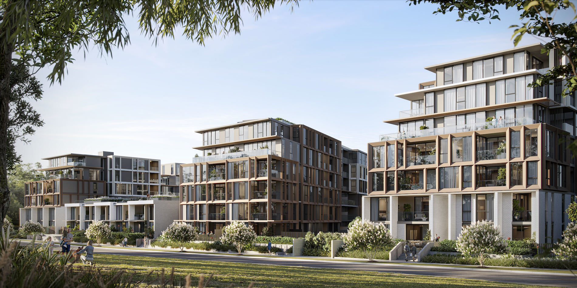 433/21-23 Dawes Avenue, Castle Hill, Nsw, 2154 - Image 1