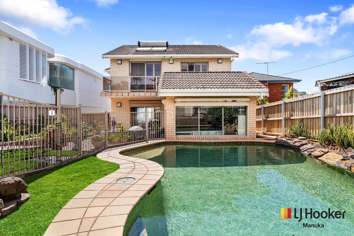 5-bedroom house at 66 The Esplanade, Cronulla, Nsw, 2230, Sutherland, New South Wales