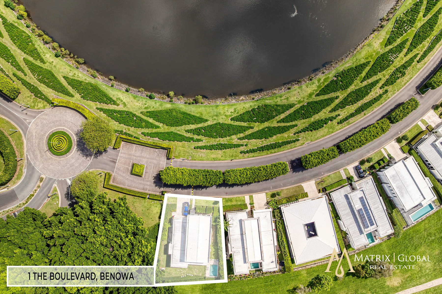 1 the Boulevarde, Benowa, QLD 4217 - Image 2