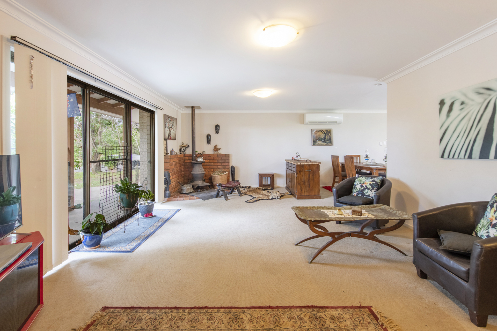 3-bedroom house at 43 CAPRICORN CRESCENT, Junction Hill NSW 2460, Clarence Valley, New South Wales