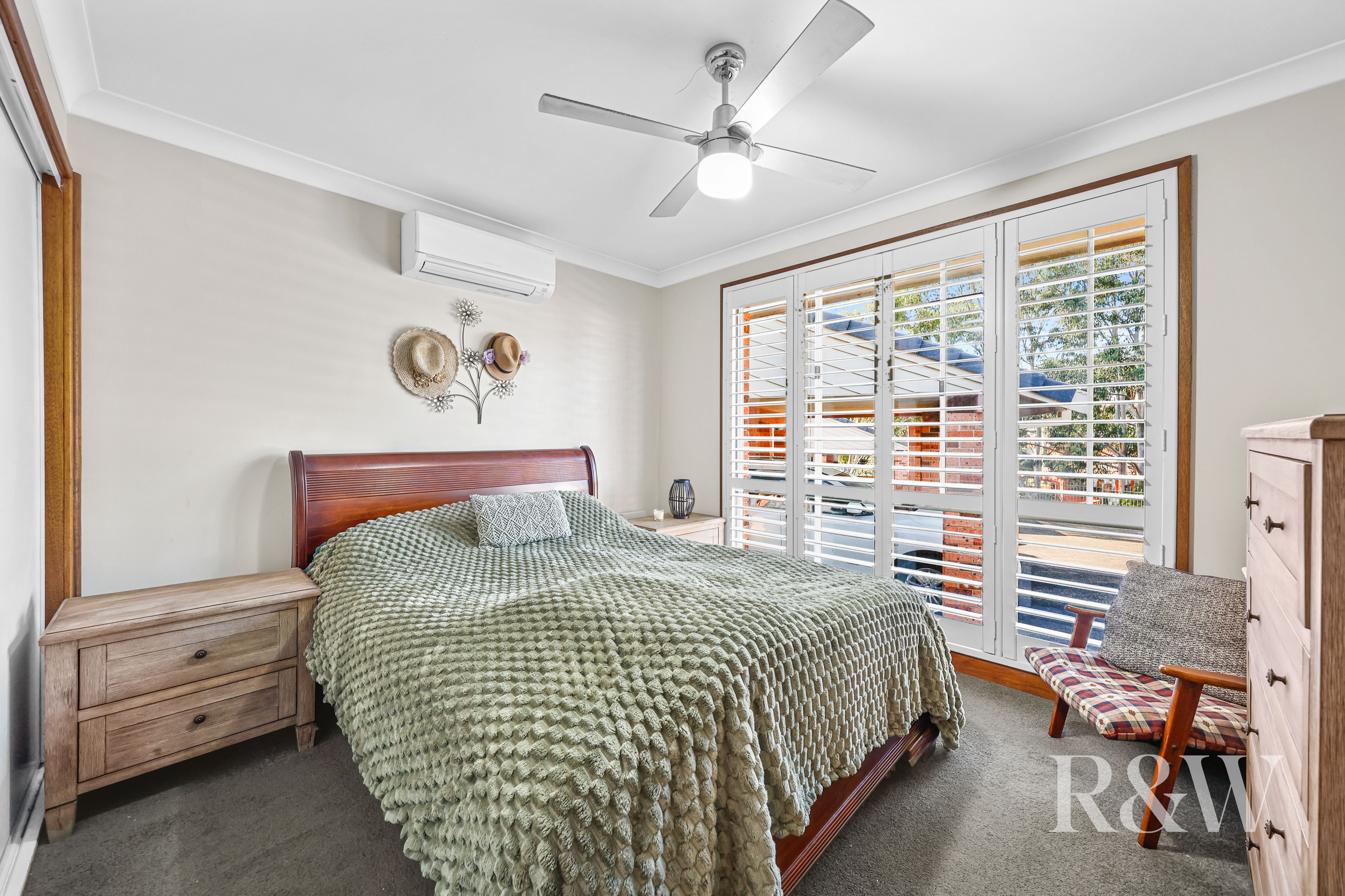 2-bedroom unit at 2/6 Lambert Place, Leumeah, NSW 2560, Campbelltown (Nsw), New South Wales