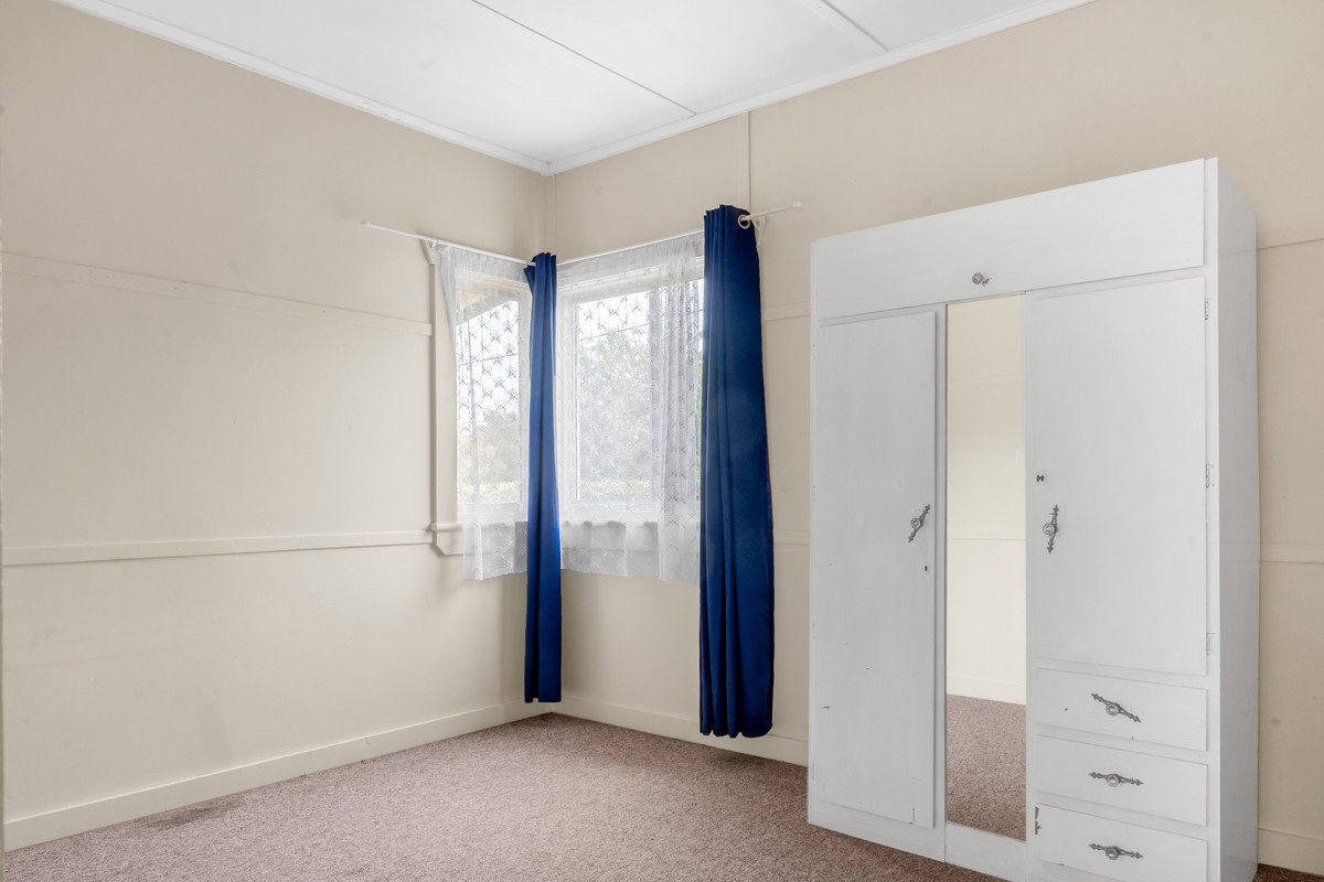 2-bedroom house at 24 MARSHALL STREET, Warwick QLD 4370, Southern Downs, Queensland