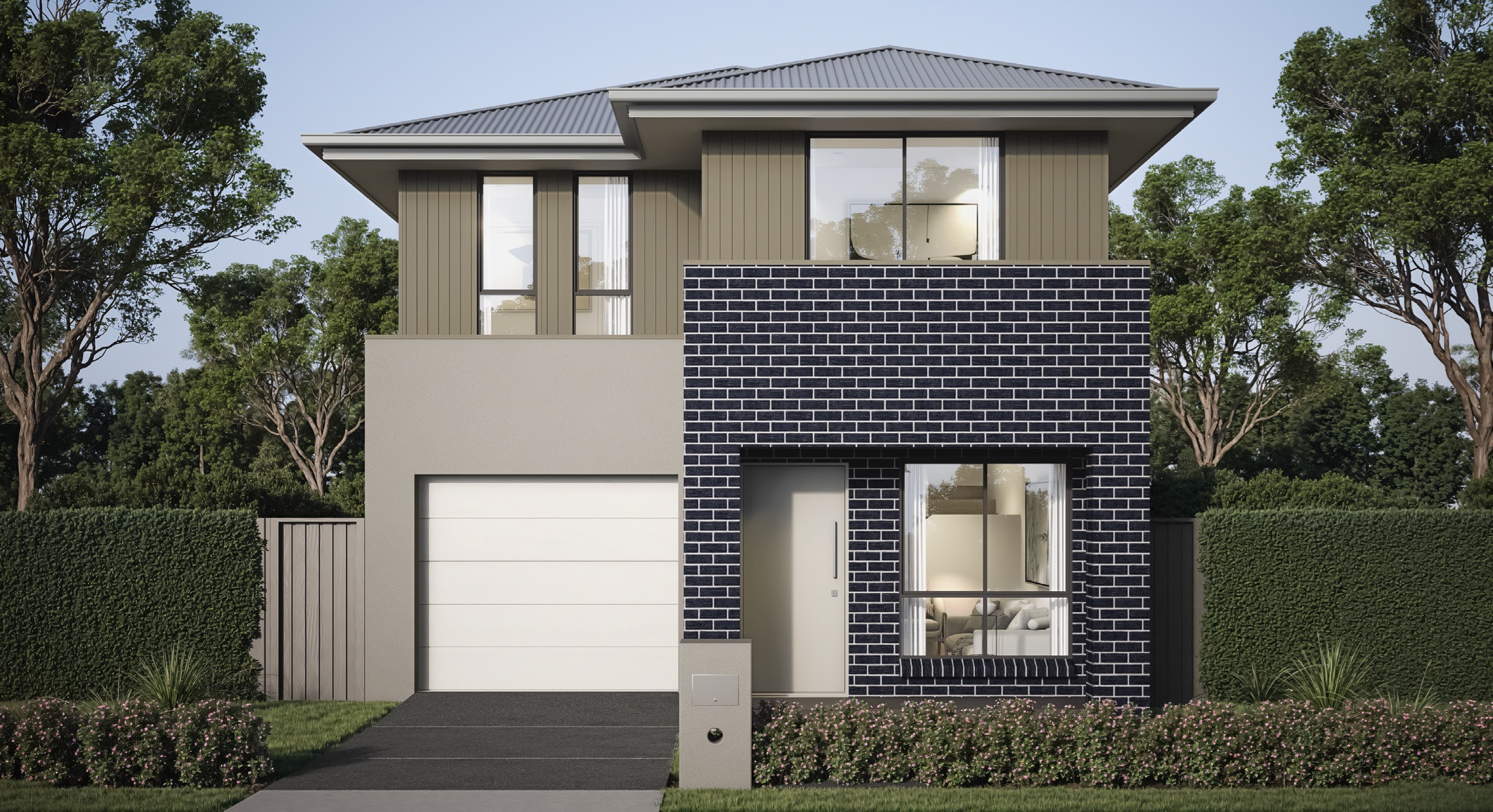 Lot 140 163 Guntawong Road, Rouse Hill, Nsw, 2155 - Image 3