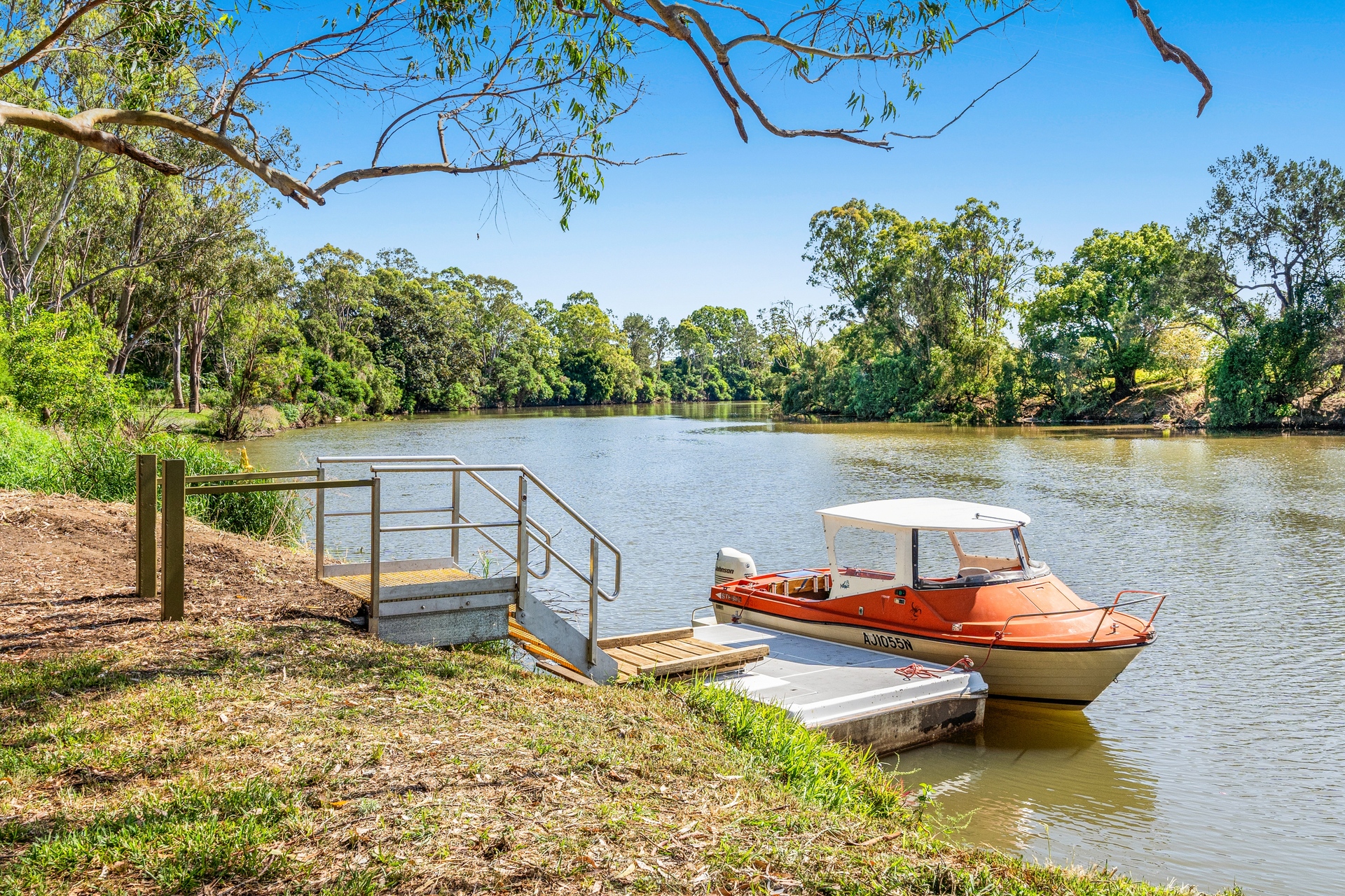 3-bedroom house at 154 BRIDGE STREET, Coraki NSW 2471, Richmond Valley, New South Wales