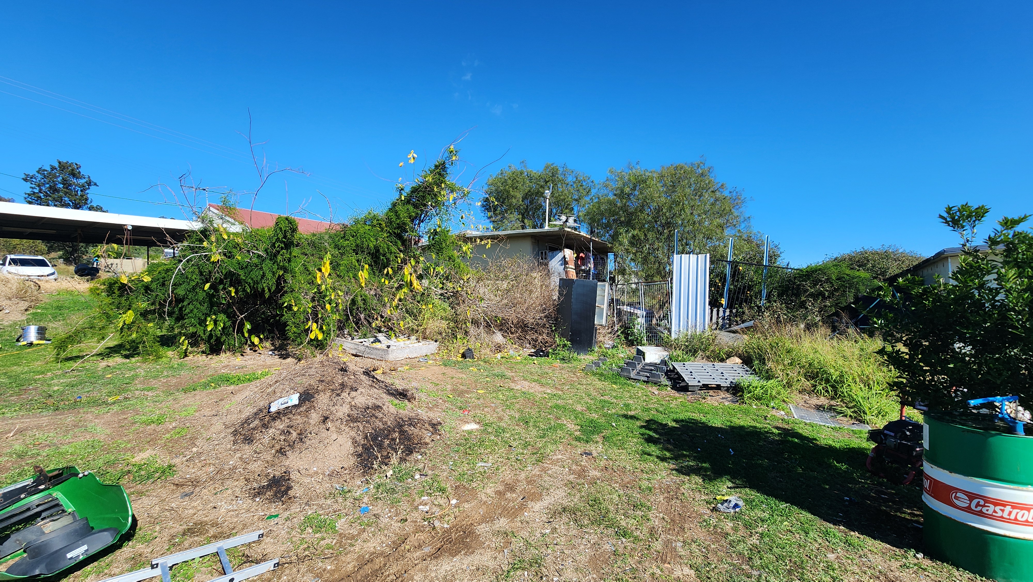 3-bedroom house at 19 Woolshed Creek Road, Hatton Vale, QLD 4341, Lockyer Valley, Queensland