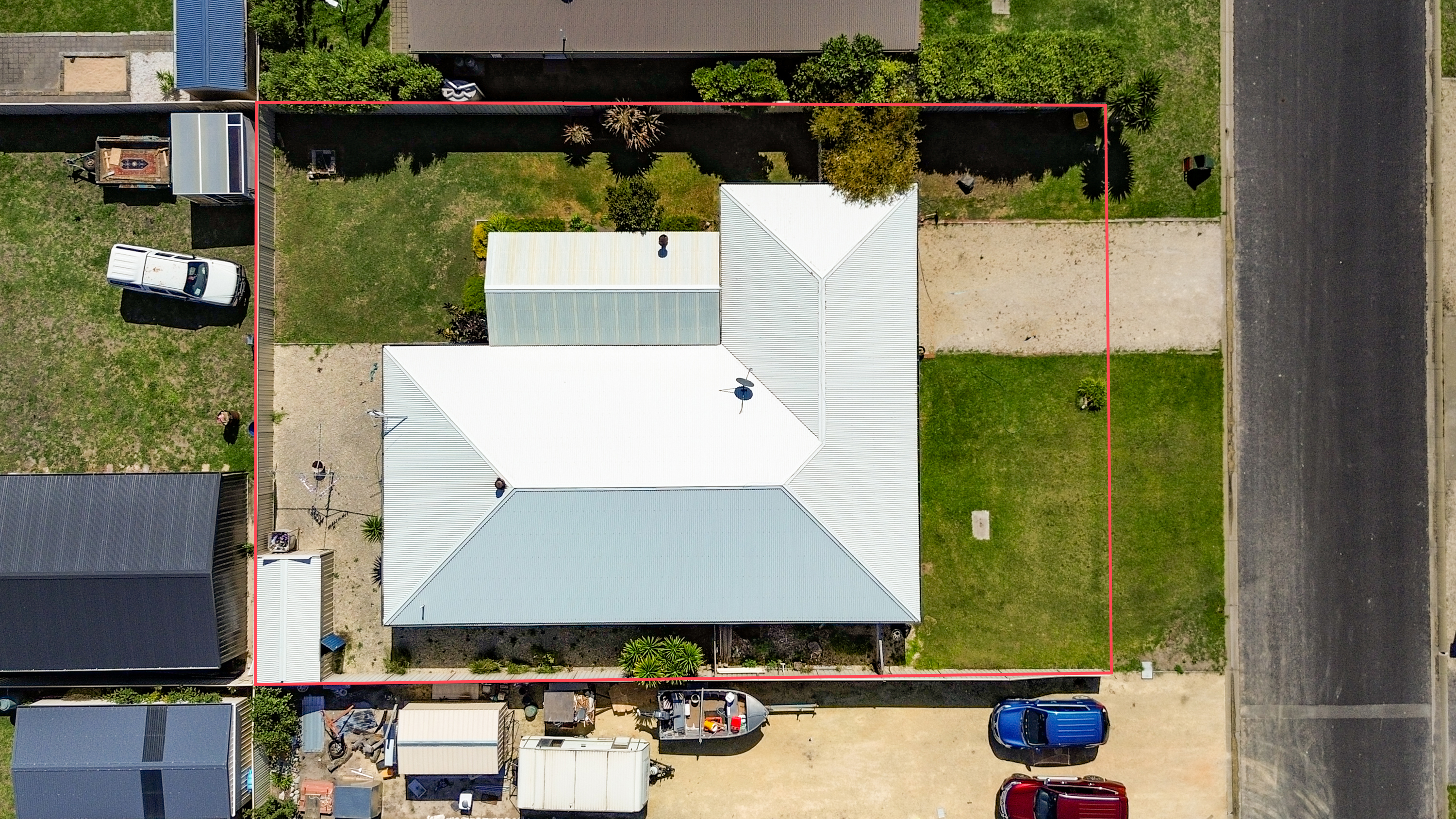 10 Charles Bonney Drive, Robe, SA 5276 - Image 3