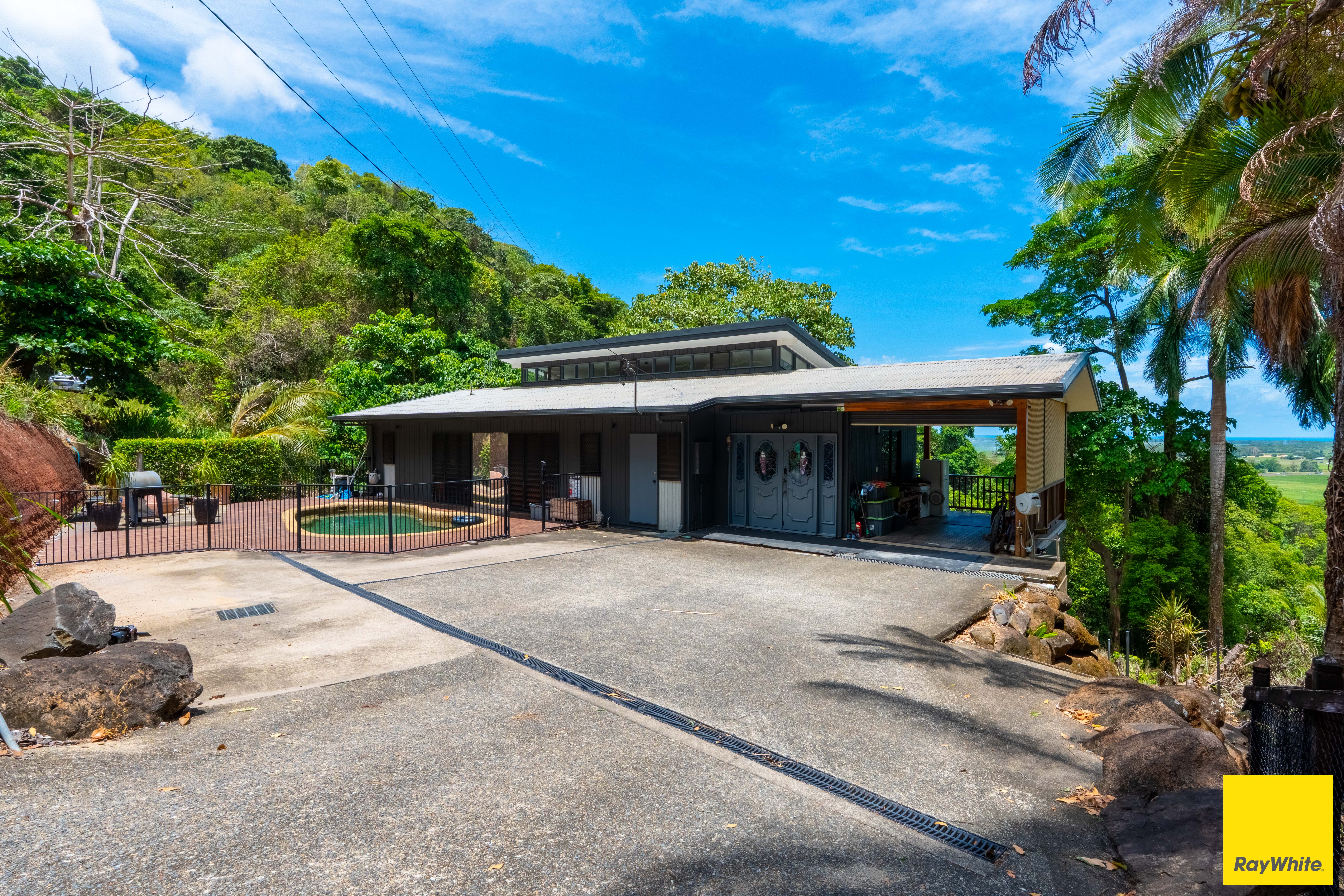 4-bedroom house at 74-76 Fig Tree Drive, Caravonica, QLD 4878, Cairns, Queensland