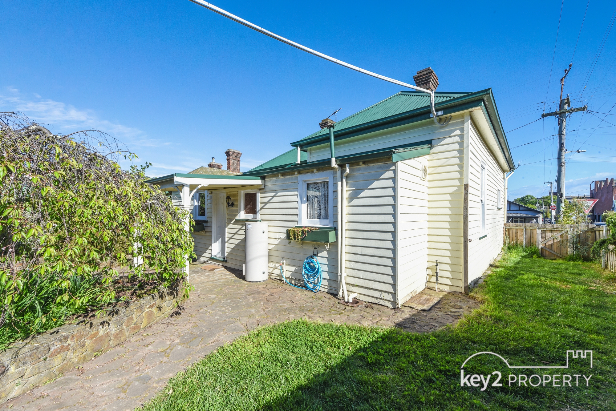 3-bedroom house at 43 Garfield Street, South Launceston, TAS 7249, Launceston, Tasmania