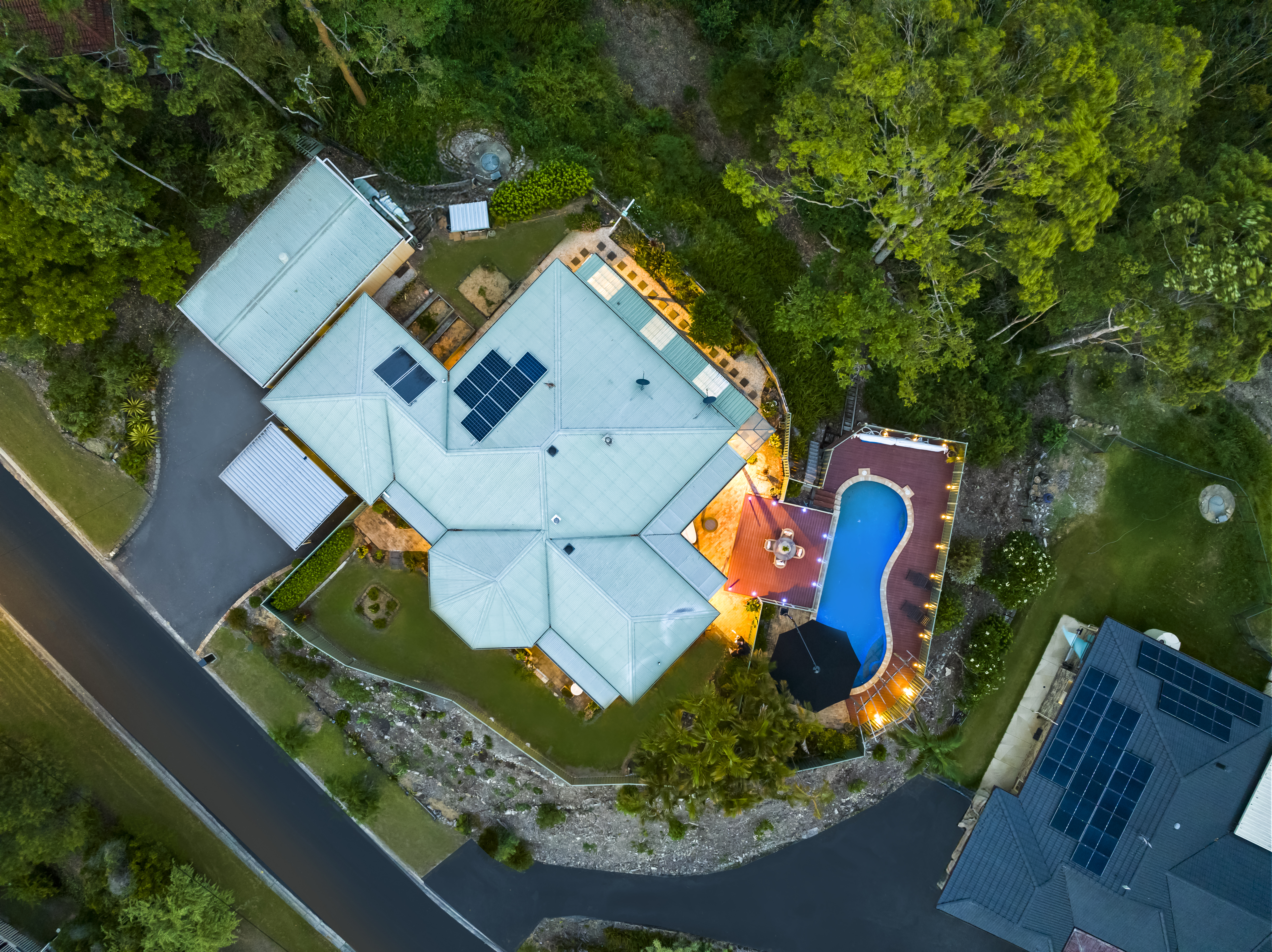 4-bedroom house at 55 SAUNDERS DRIVE, Bonogin QLD 4213, Gold Coast, Queensland