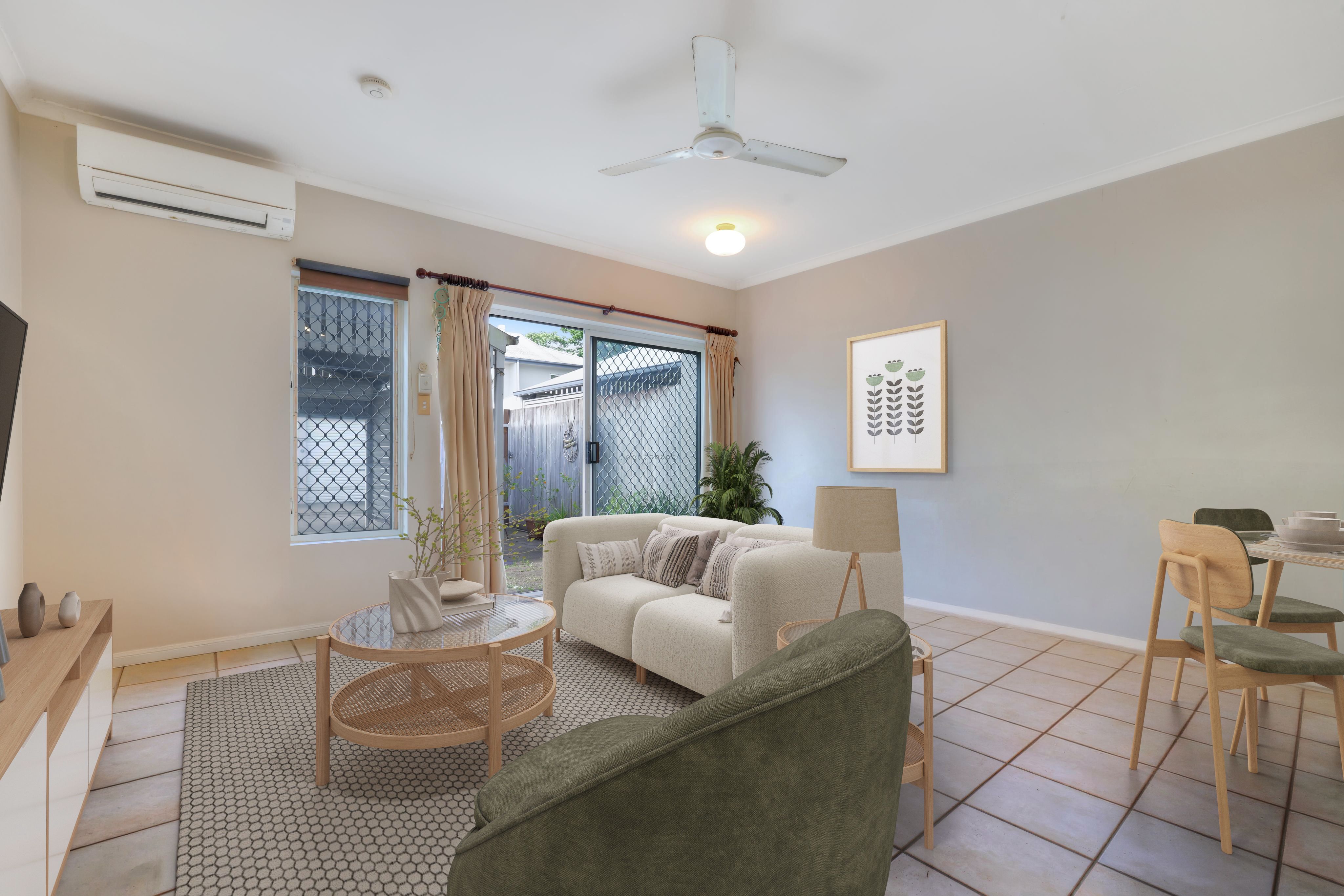 2-bedroom unit at 14/189-193 Buchan Street, Bungalow, QLD 4870, Cairns, Queensland