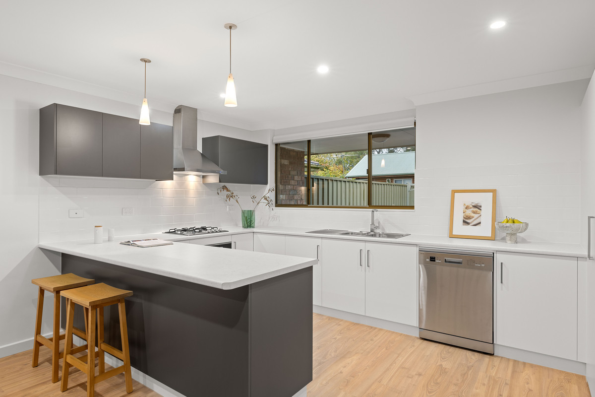2-bedroom house at 142 Reid Avenue, Magill, SA 5072, Campbelltown (Sa), South Australia