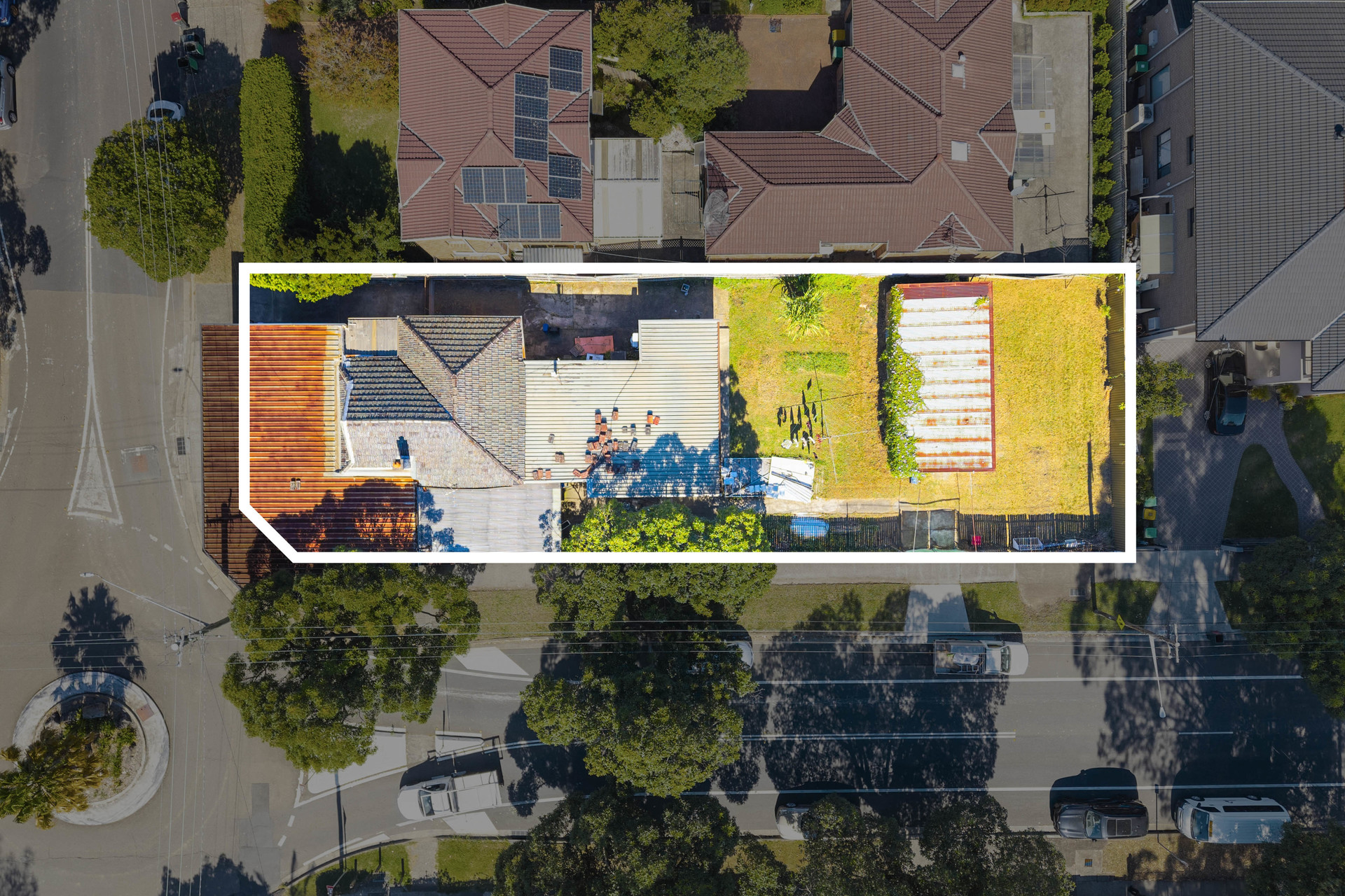 89 ROCHESTER STREET, Strathfield NSW 2135 - Image 1