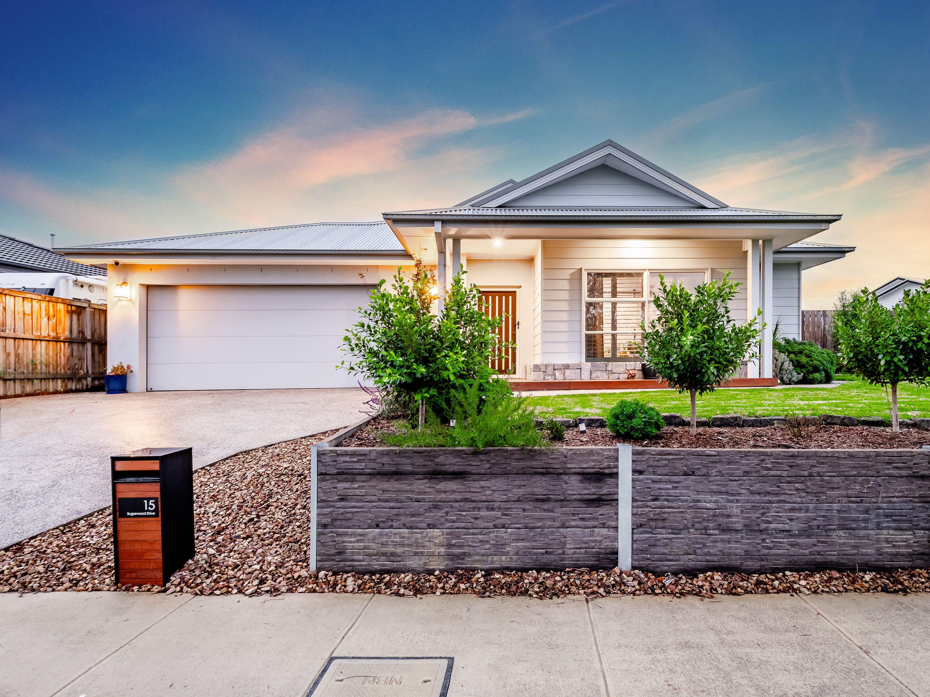15 SUGARWOOD DRIVE, Botanic Ridge VIC 3977 - Image 4