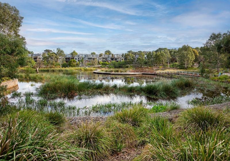 3-bedroom unit at 2 PALOMA COURT, Bundoora VIC 3083, Whittlesea, Victoria