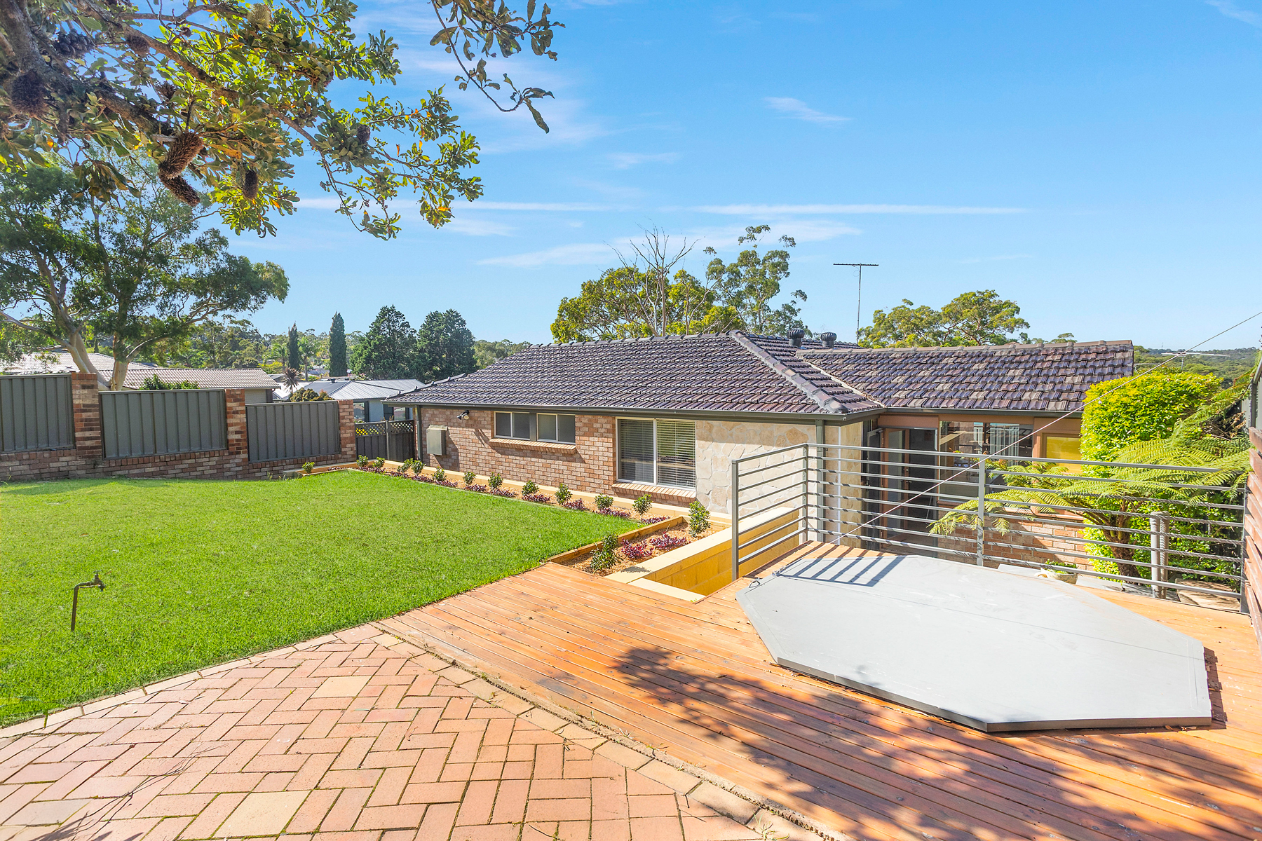 3-bedroom house at 63 Hall Drive, Menai, NSW 2234, Sutherland, New South Wales
