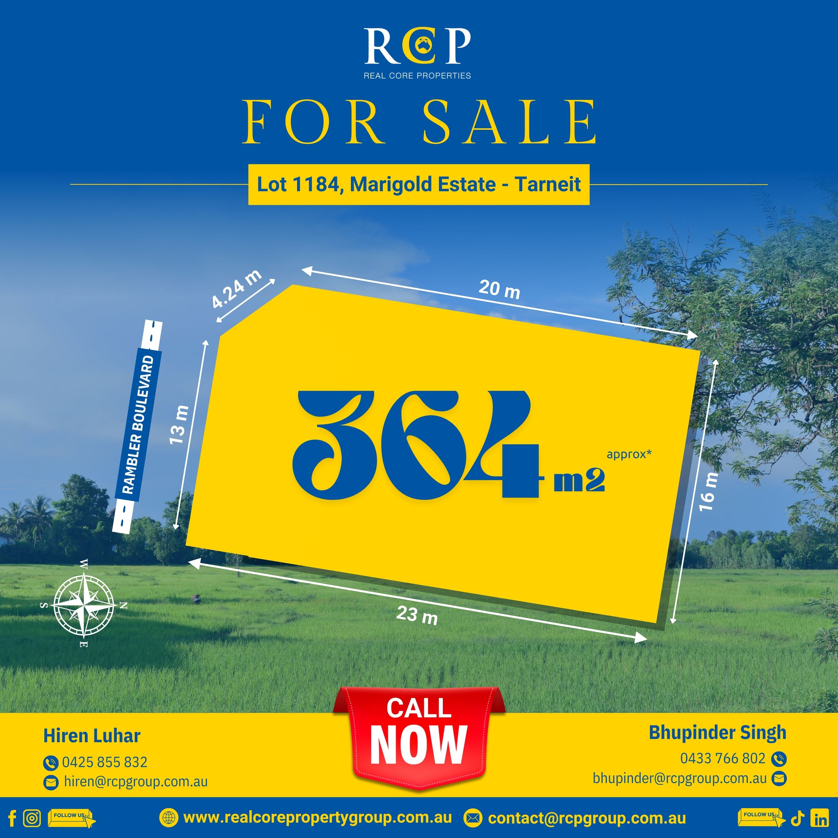 42 Rambler Boulevard, Tarneit, Vic, 3029 - Image 1