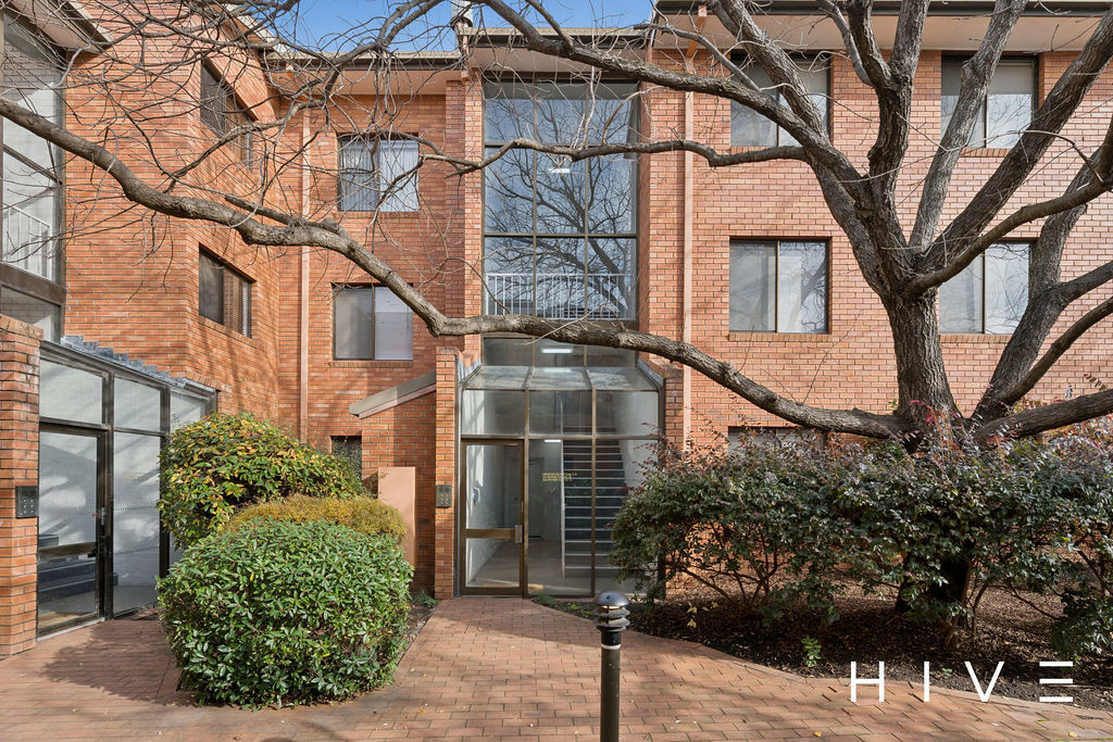 32/9 Dawes Street, Griffith, ACT 2603 - Image 2