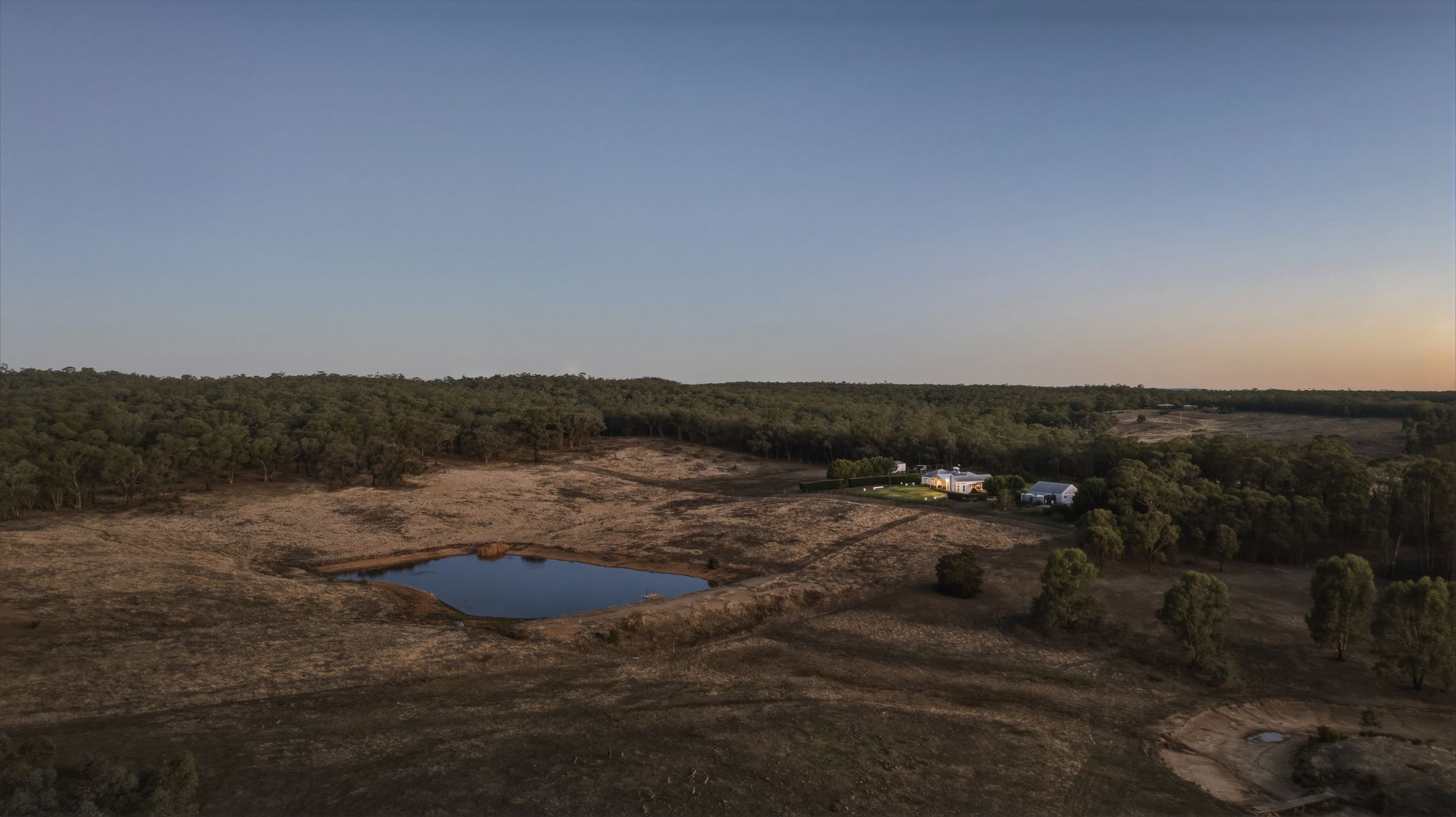 4-bedroom house at 161 Myrtle Creek Road, Axe Creek, VIC 3551, Greater Bendigo, Victoria