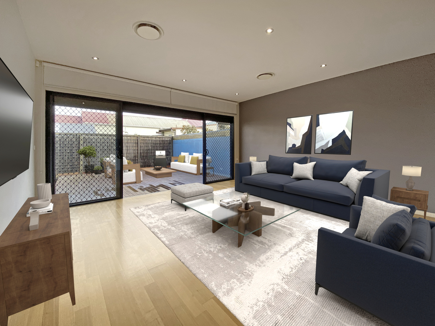 3-bedroom house at 28 Steel Street, Hamilton, NSW 2303, Newcastle, New South Wales