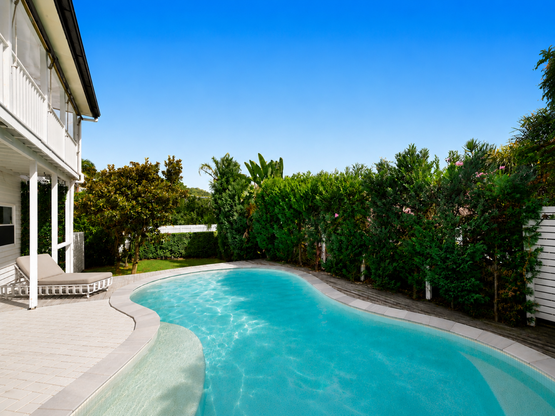 115 ROCKBOURNE TERRACE, Paddington QLD 4064 - Image 5
