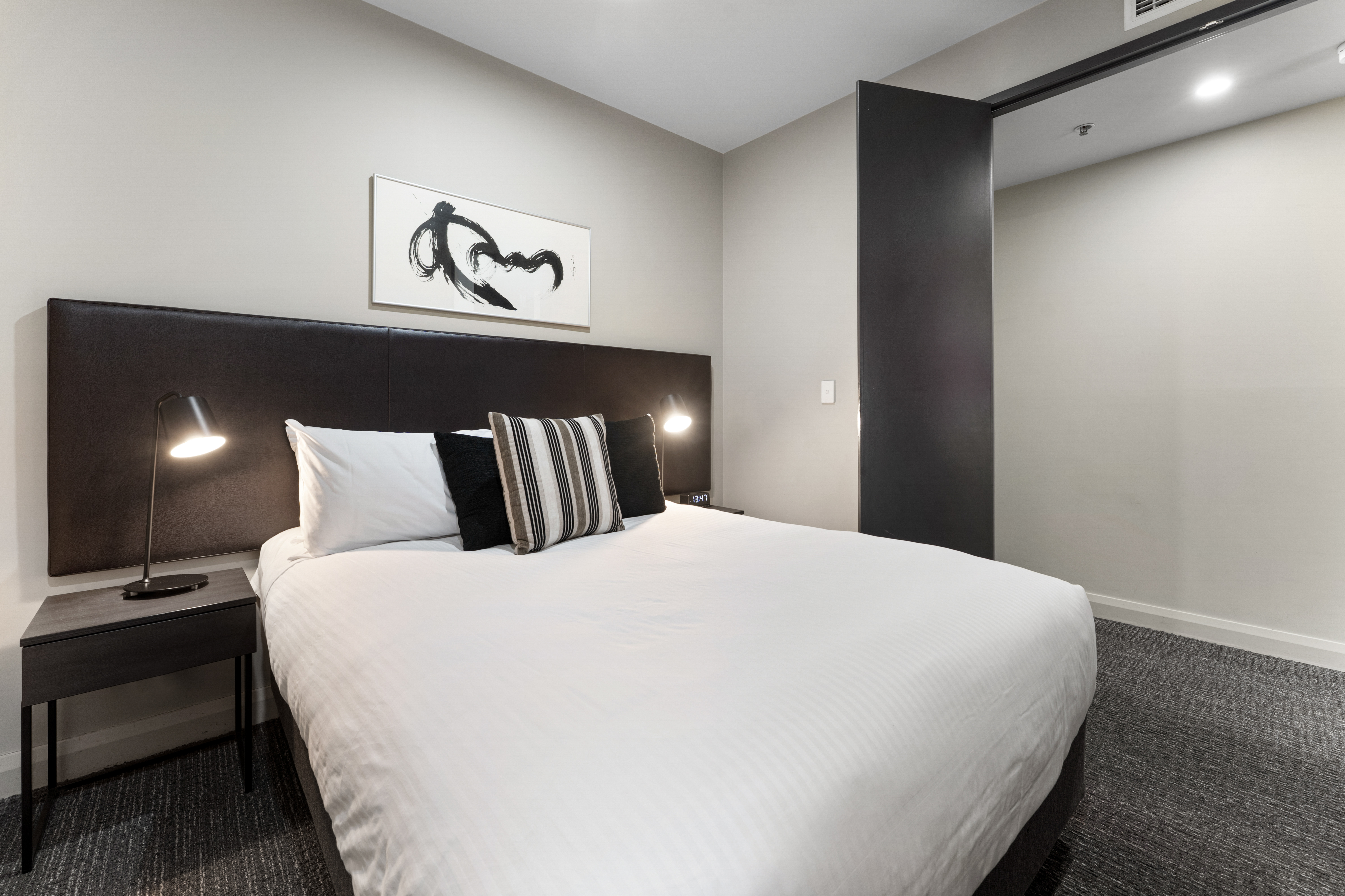 2-bedroom unit at 121/61 Hindmarsh Square, Adelaide, SA 5000, Adelaide, South Australia
