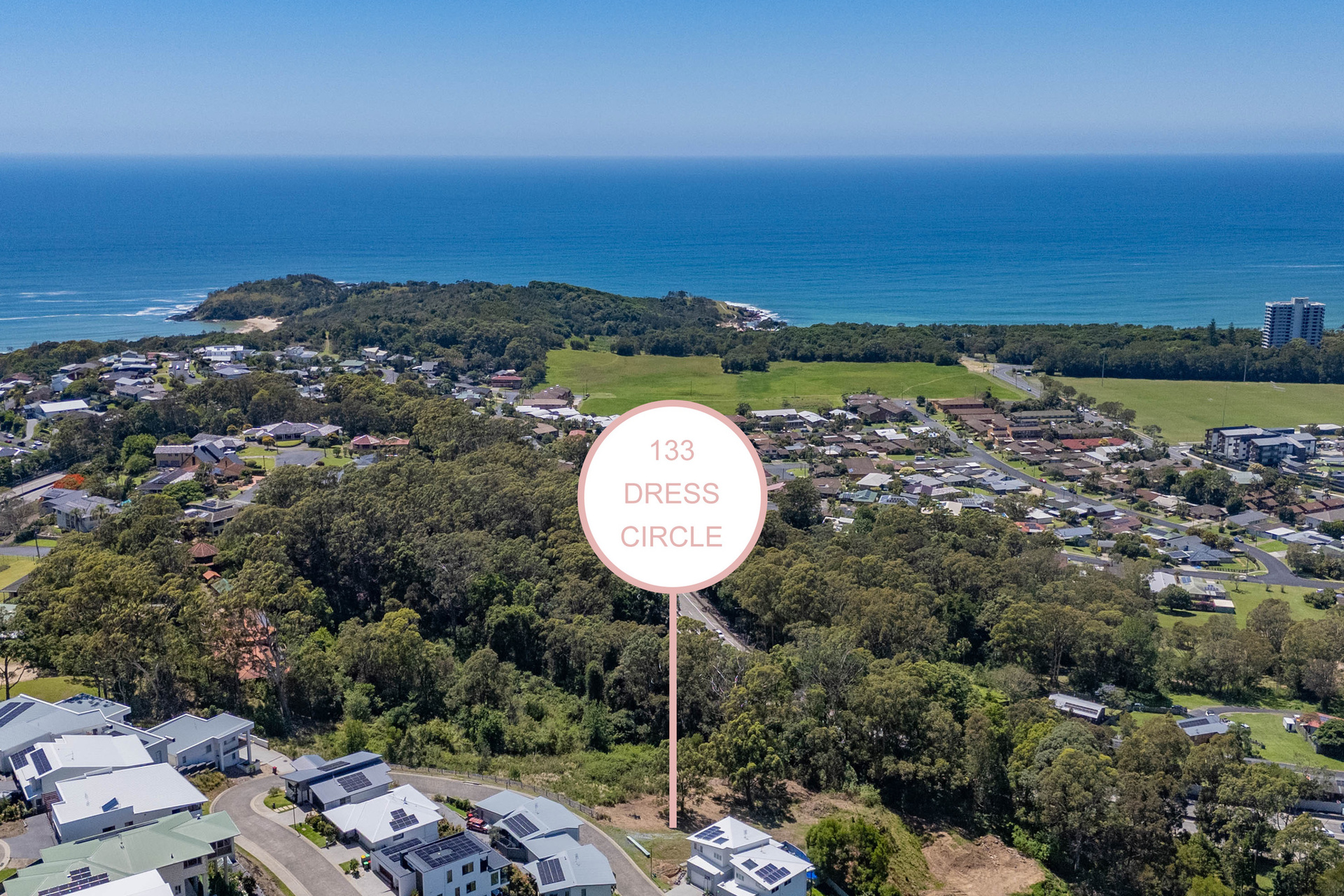 133 Dress Circle, Coffs Harbour, Nsw, 2450 - Image 2
