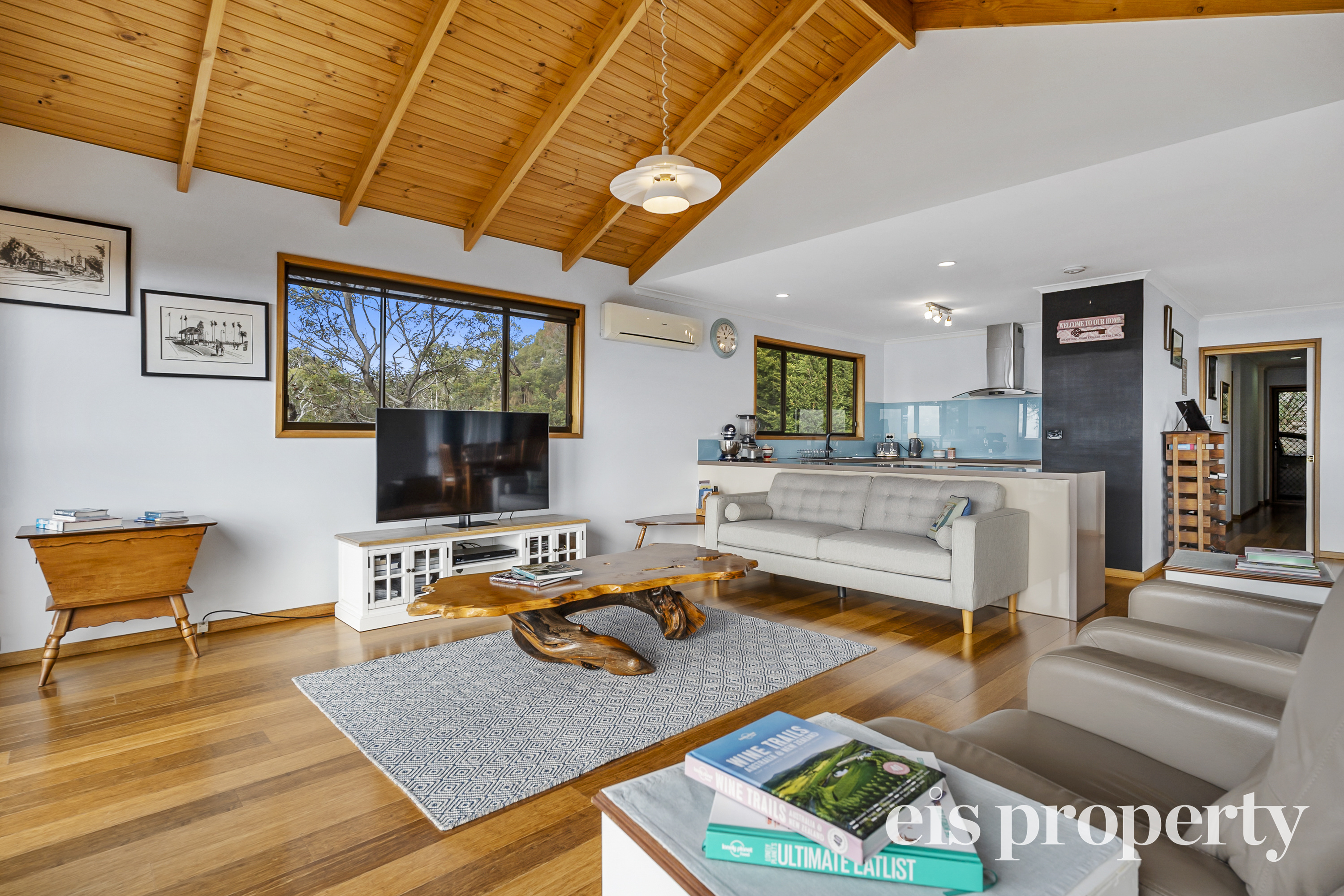 3-bedroom house at 43 Invercargill Road, Mount Nelson, TAS 7007, Hobart, Tasmania