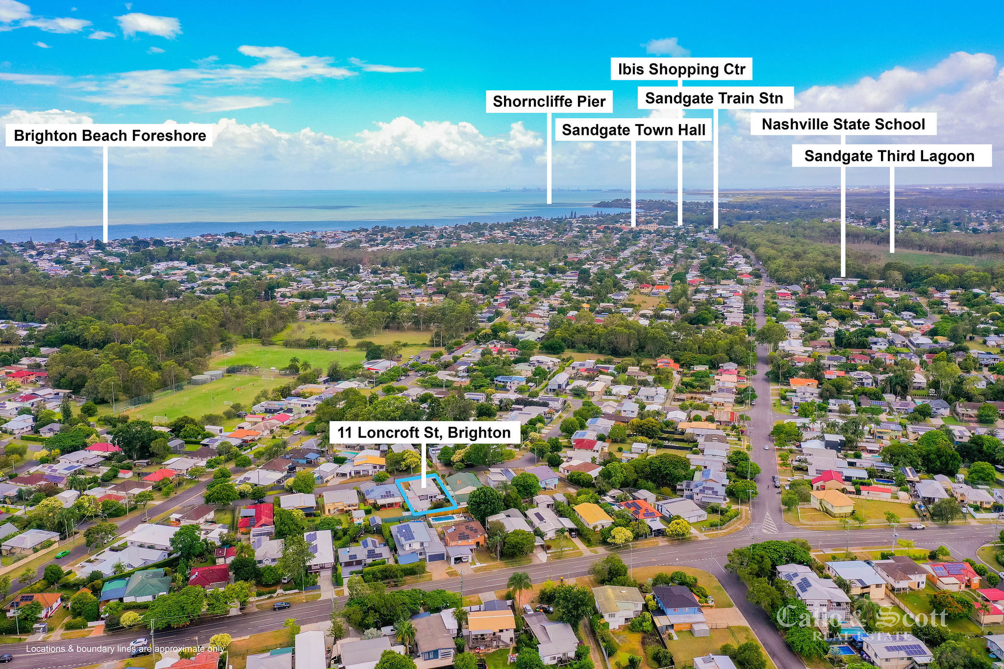 11 Loncroft Street, Brighton, QLD 4017 - Image 2