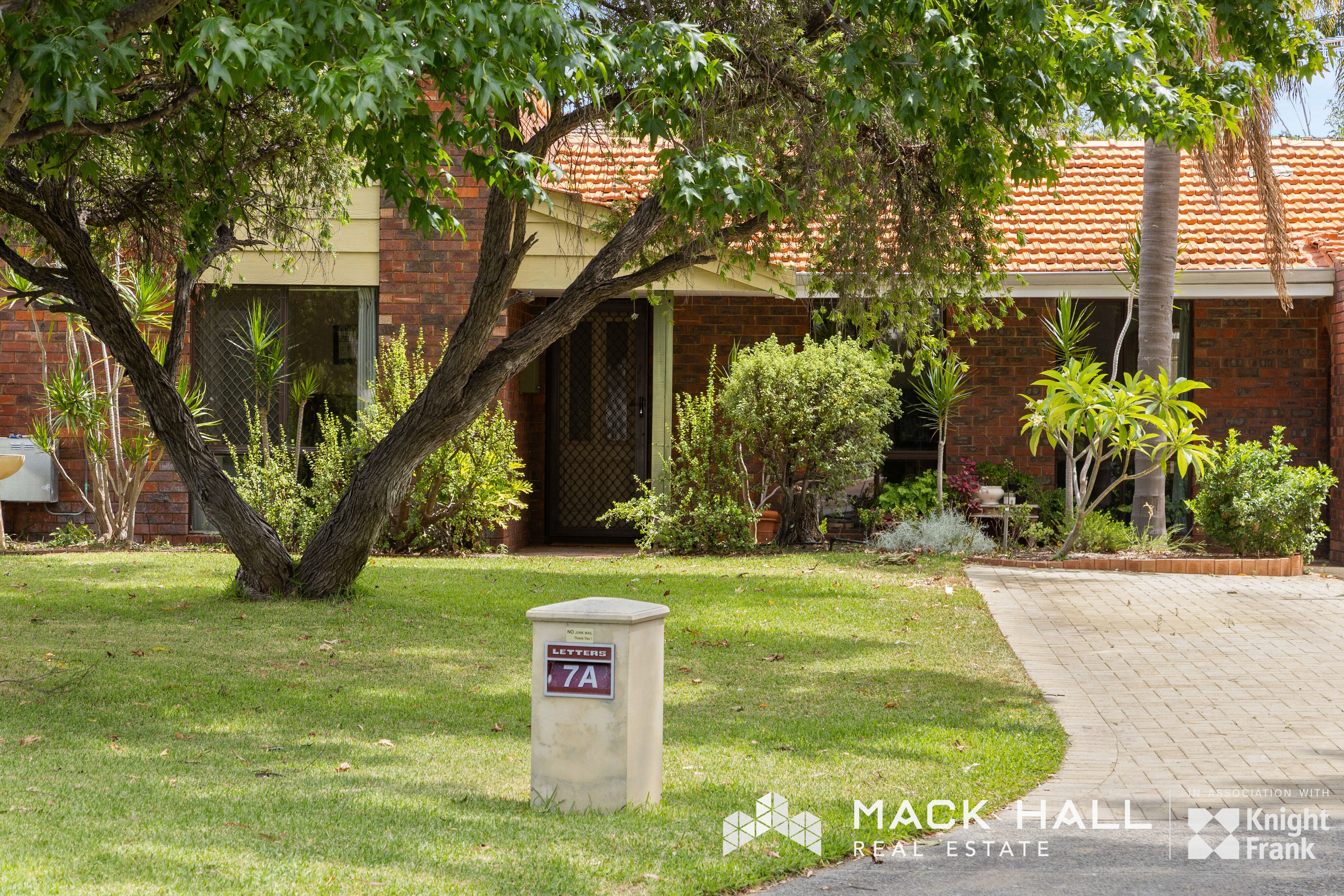 3-bedroom house at 7A Cone Place, Menora, WA 6050, Stirling, Western Australia