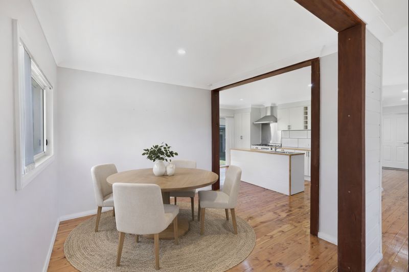 4-bedroom house at 2 Mulgoa Way, Mudgee, NSW 2850, Mid-Western, New South Wales
