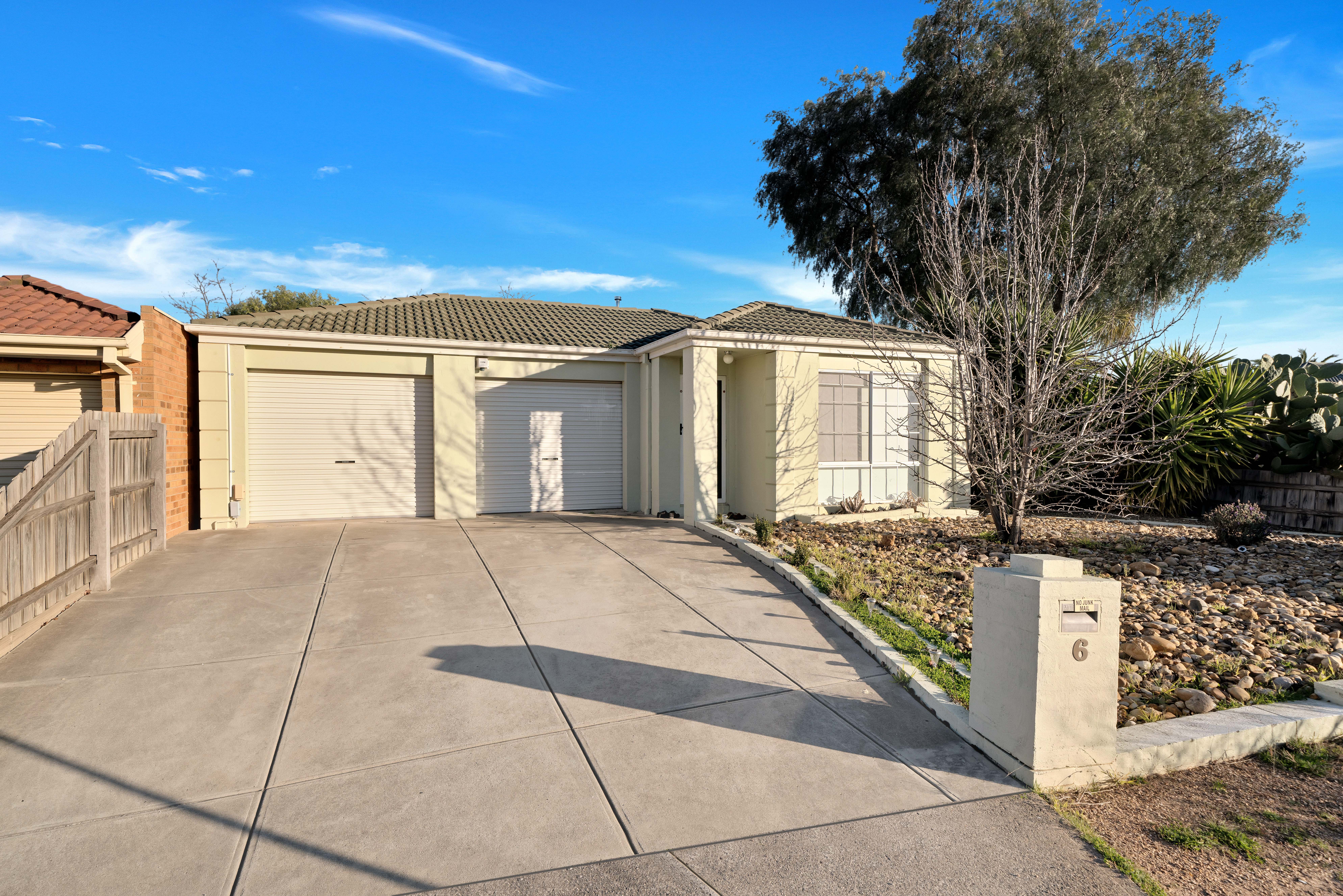 6 Foley Court, Hoppers Crossing, VIC 3029 - Image 1