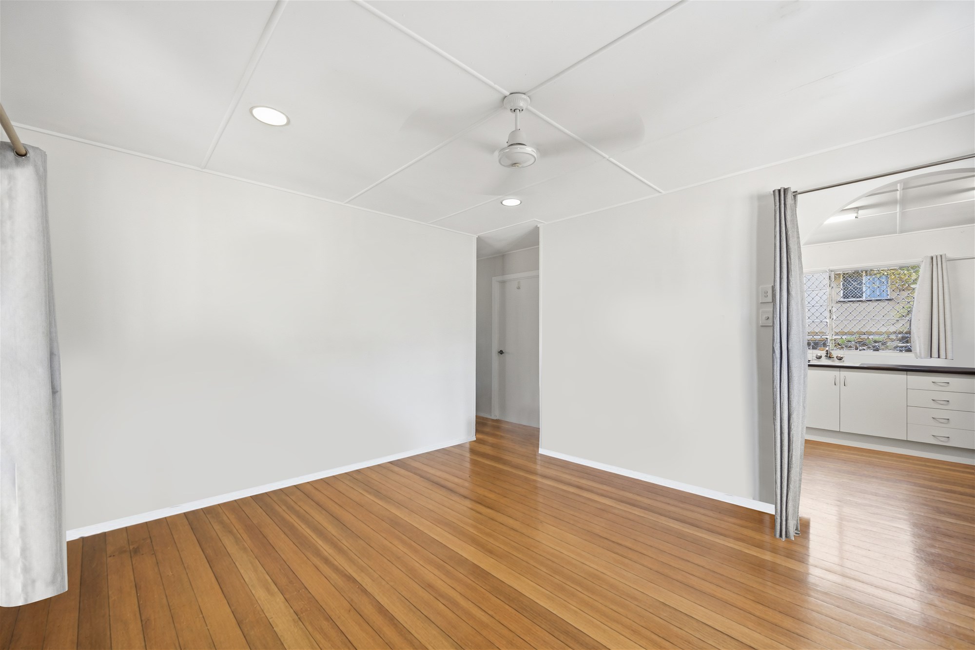 3-bedroom house at 67 Sutton, Barney Point, QLD 4680, Gladstone, Queensland