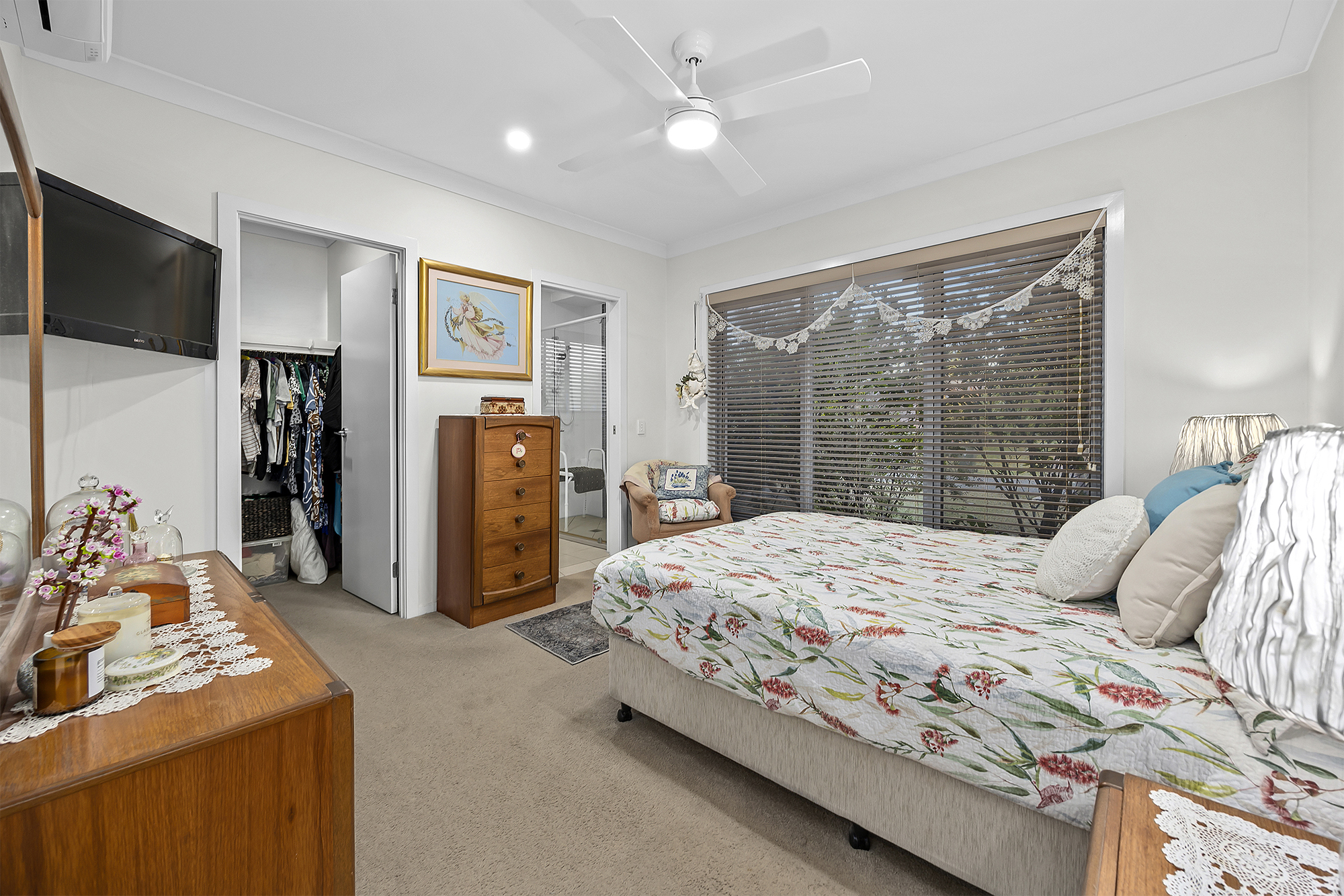 3-bedroom house at 96 Odoherty Circuit, Nudgee, QLD 4014, Brisbane, Queensland
