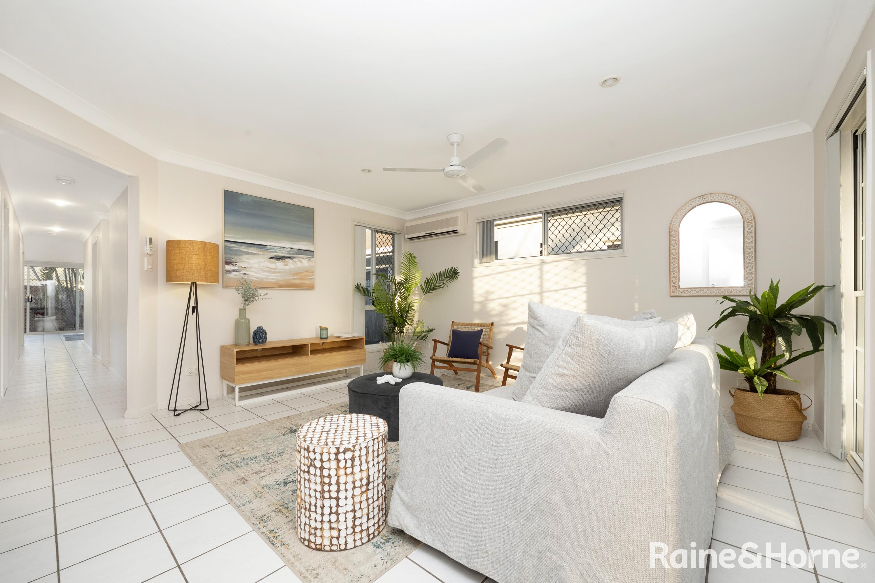 3-bedroom house at 19 Vascoe Lane, Kirwan QLD 4817, Townsville, Queensland