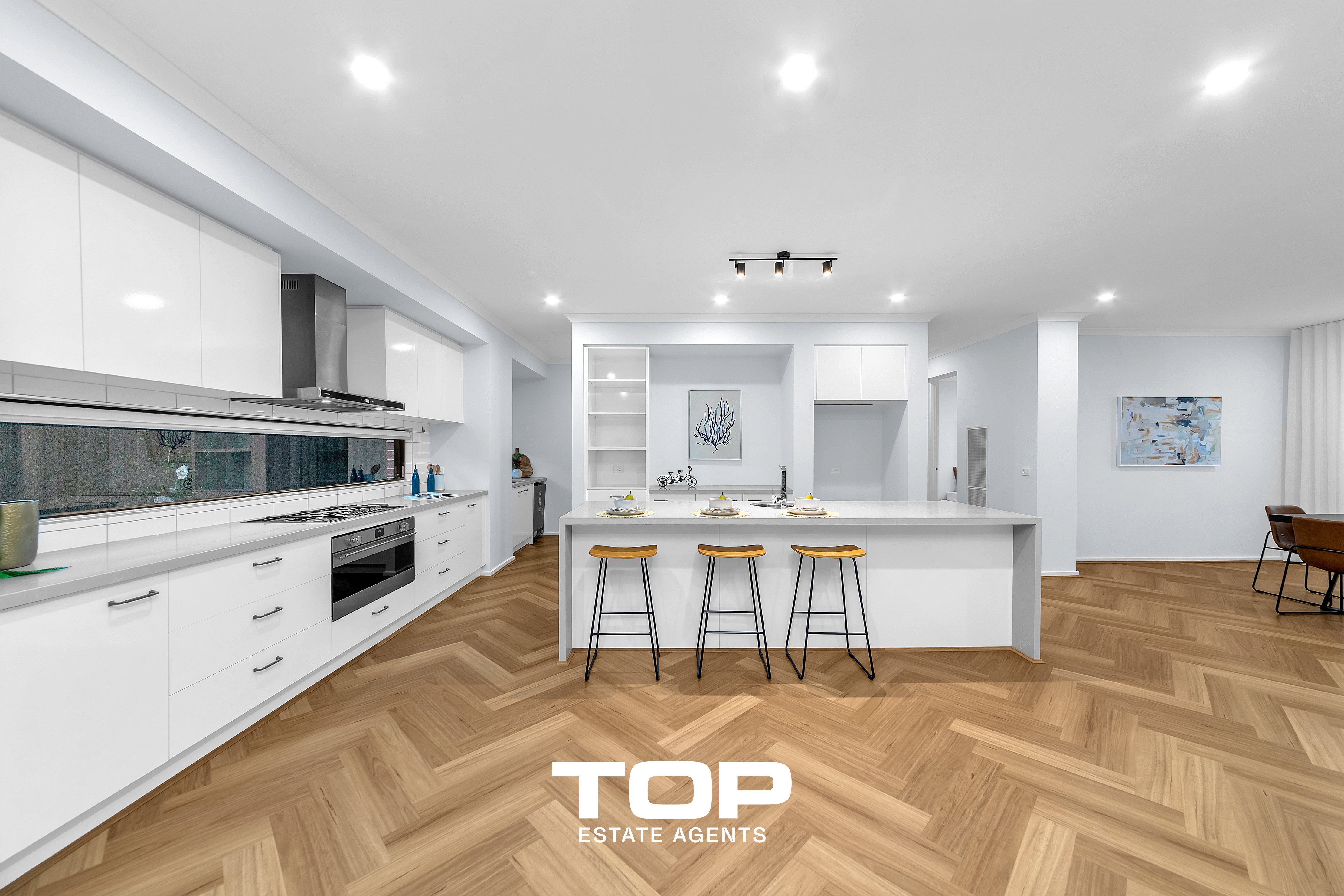 59 Parkrise Boulevard, Clyde North, VIC 3978 - Image 8