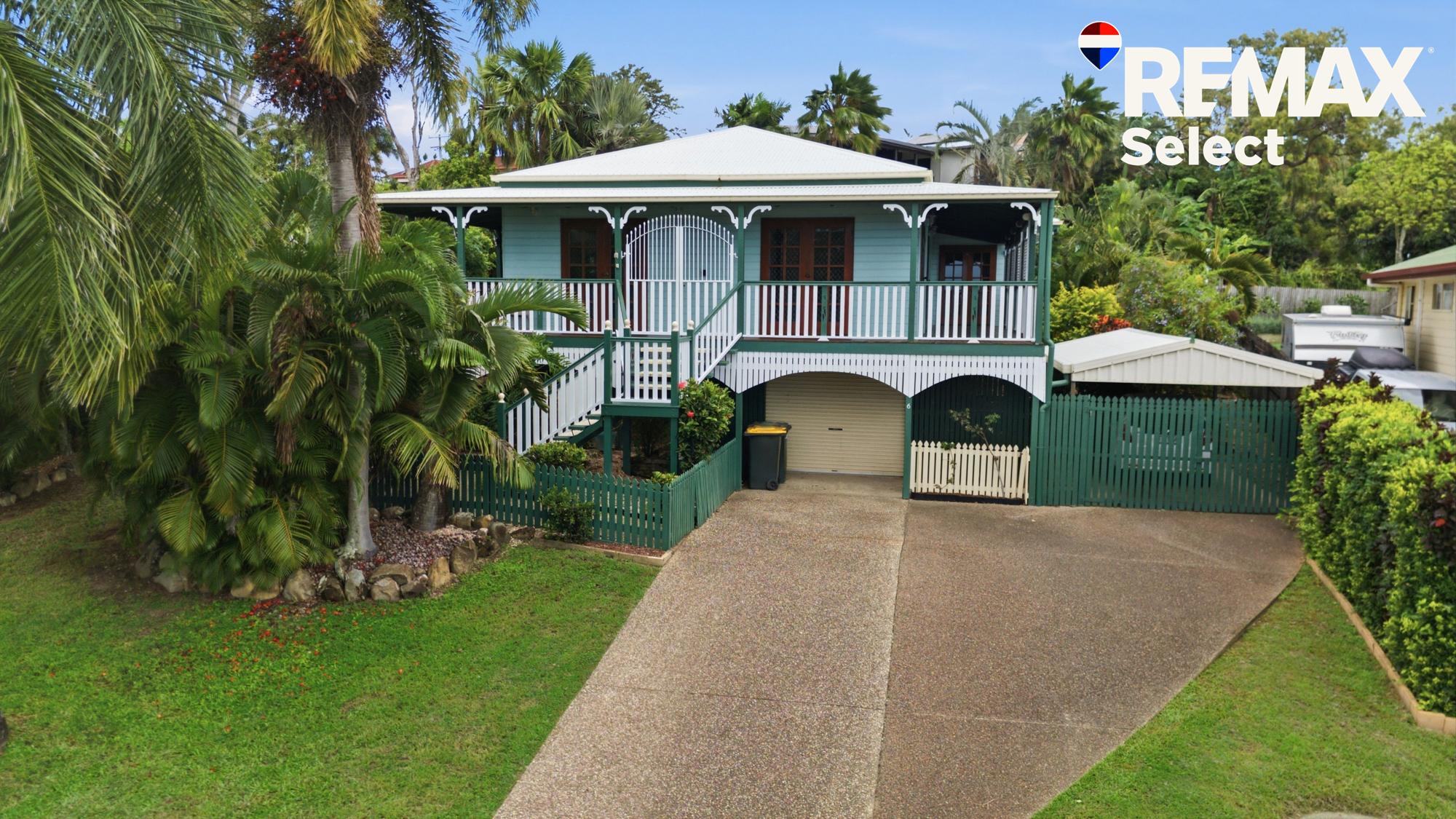 6 Harrier Street, Rural View, QLD 4740 - Image 1