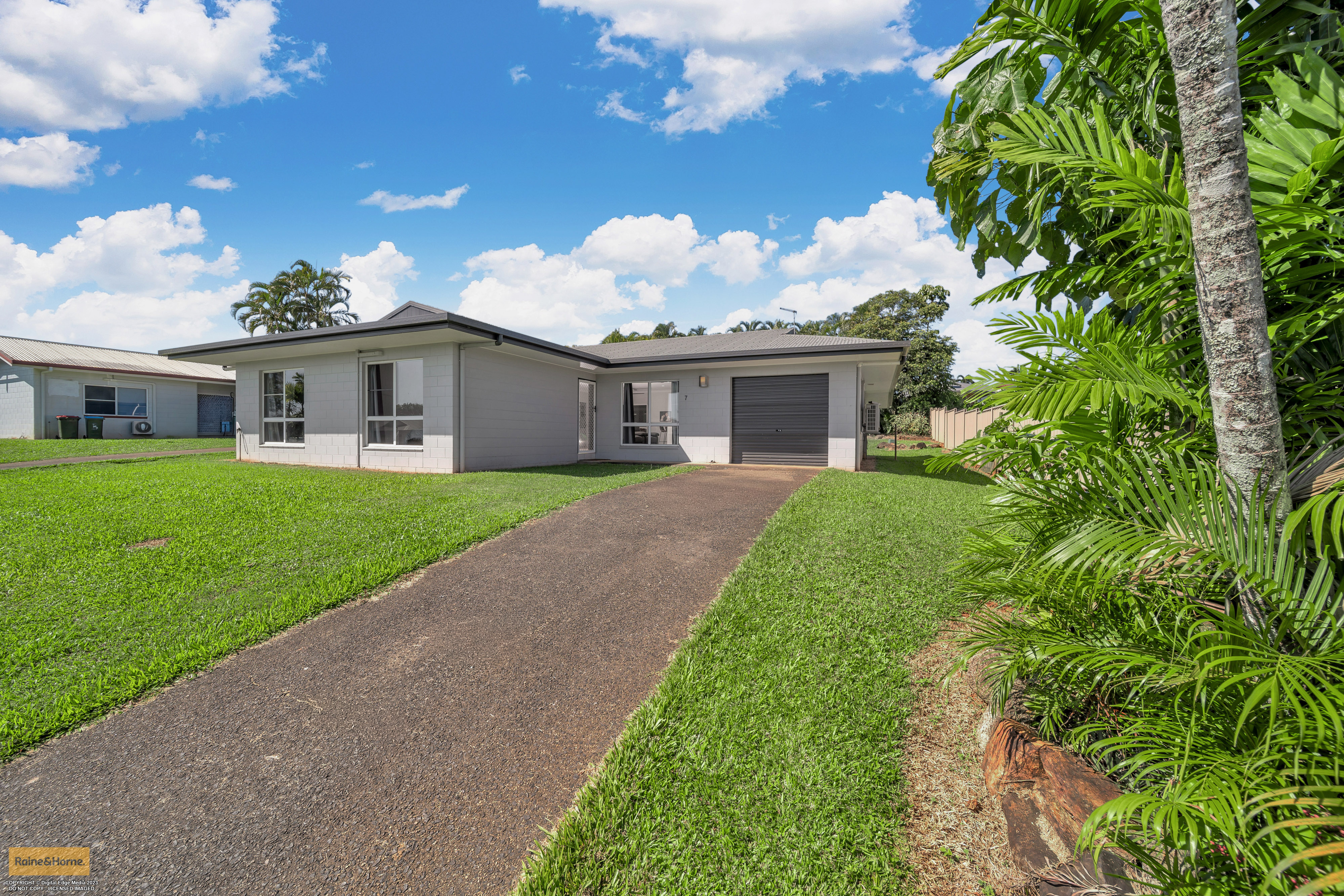 3-bedroom house at 7 BELLO DRIVE, Belvedere QLD 4860, Cassowary Coast, Queensland