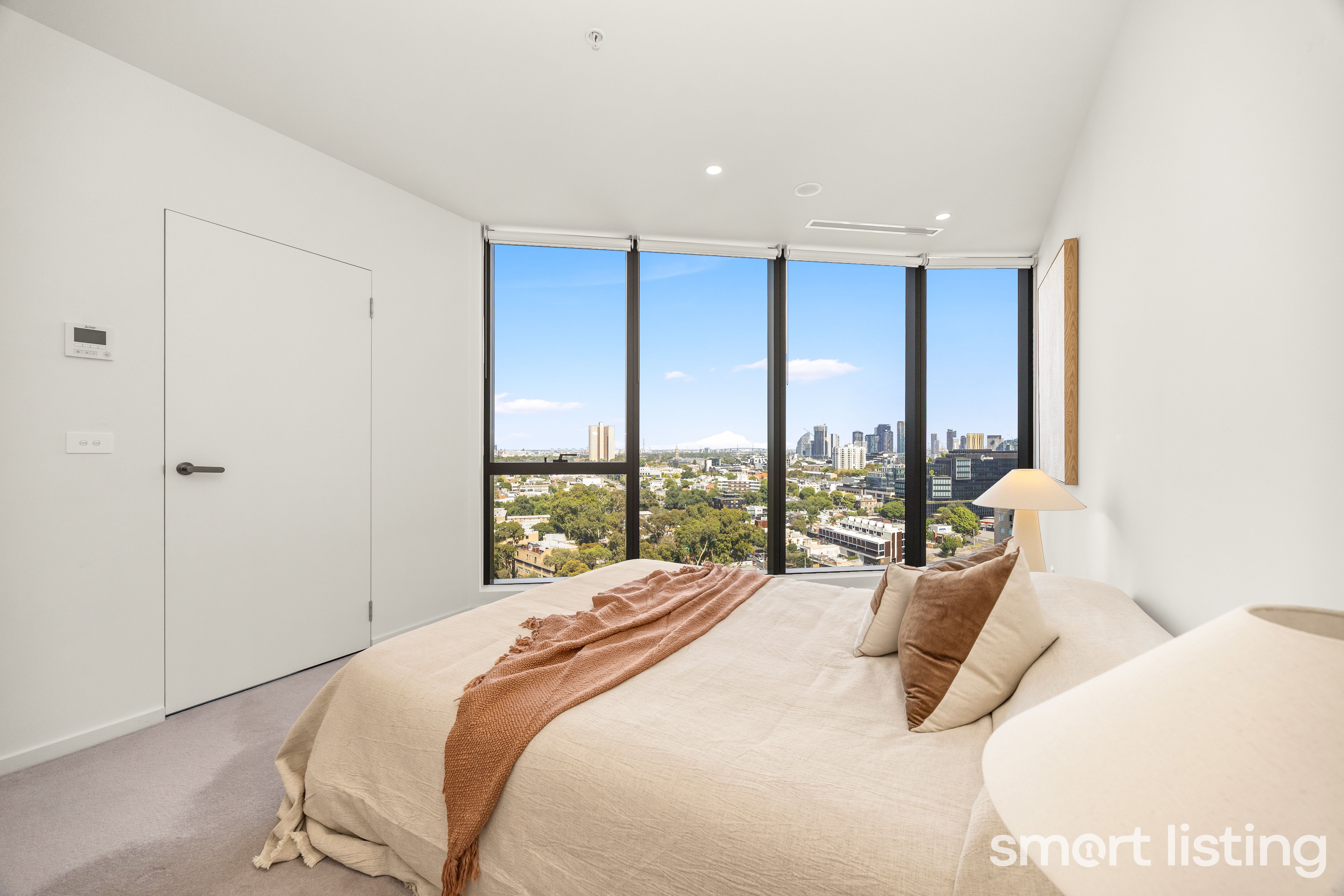 1506/32 Palmerston Crescent, South Melbourne, Vic, 3205 - Image 4